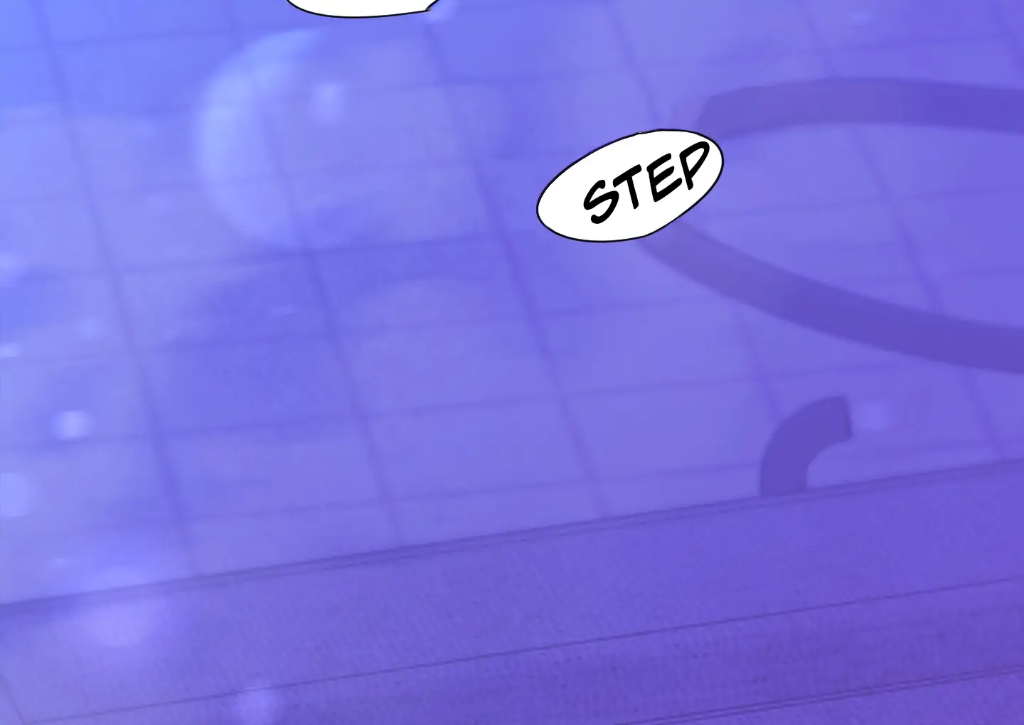 Love Peace Crazy || PARADISE SCANS || - Chapter 1 manhwa