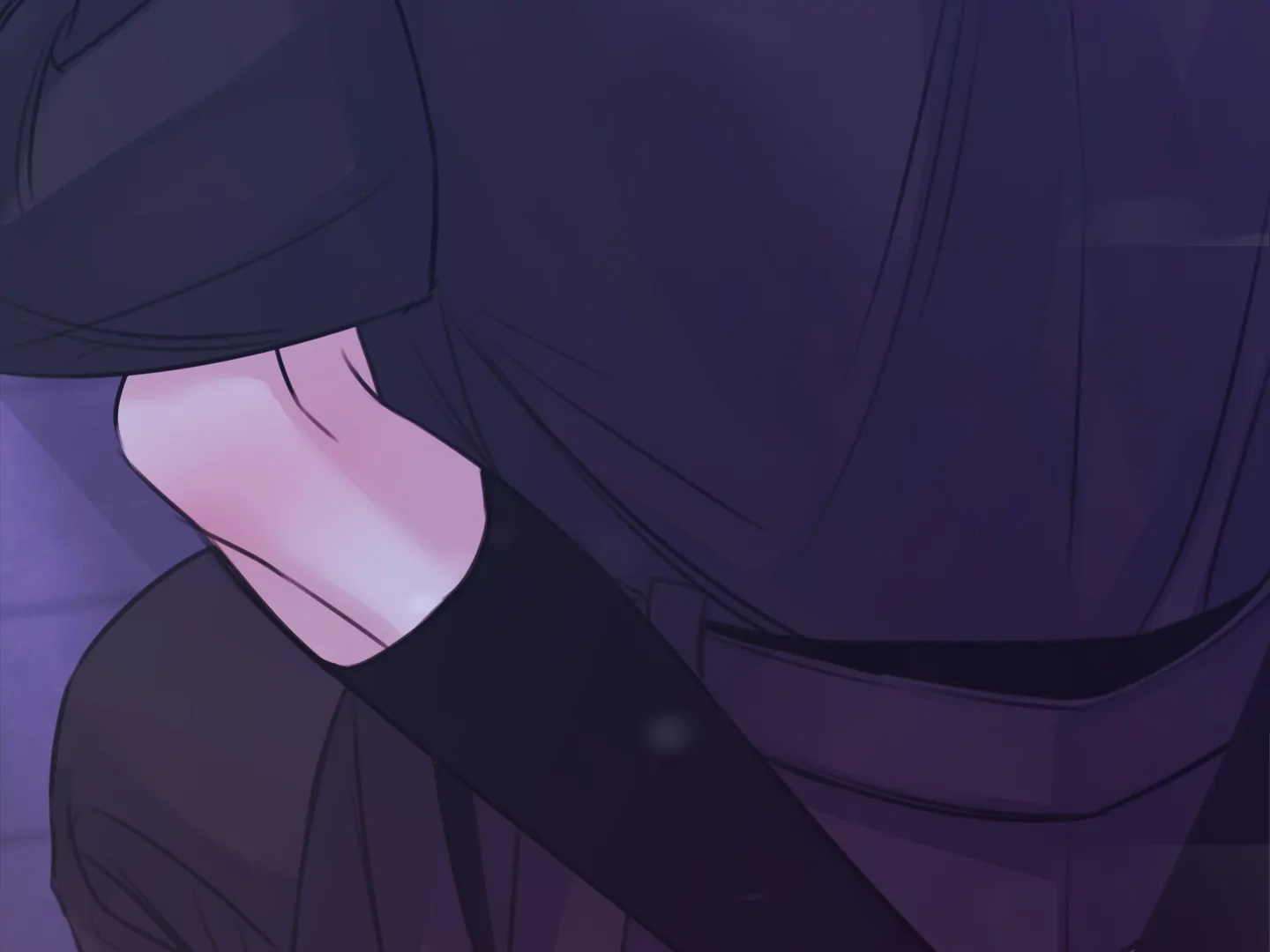 Love Peace Crazy || PARADISE SCANS || - Chapter 1 manhwa