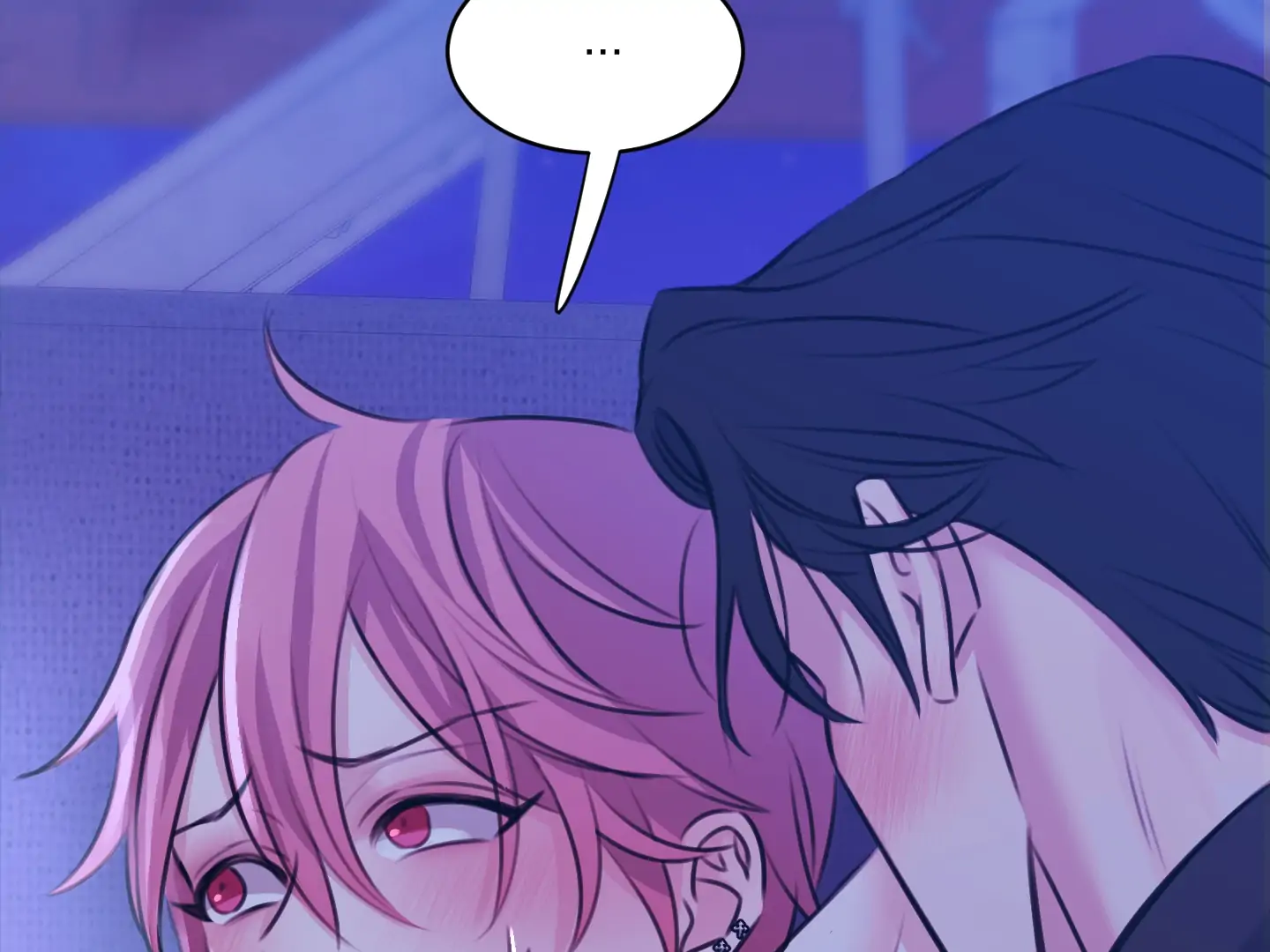 Love Peace Crazy || PARADISE SCANS || - Chapter 1 manhwa