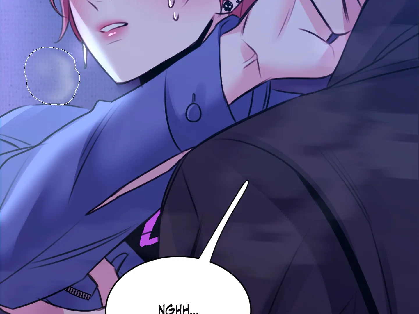 Love Peace Crazy || PARADISE SCANS || - Chapter 1 manhwa