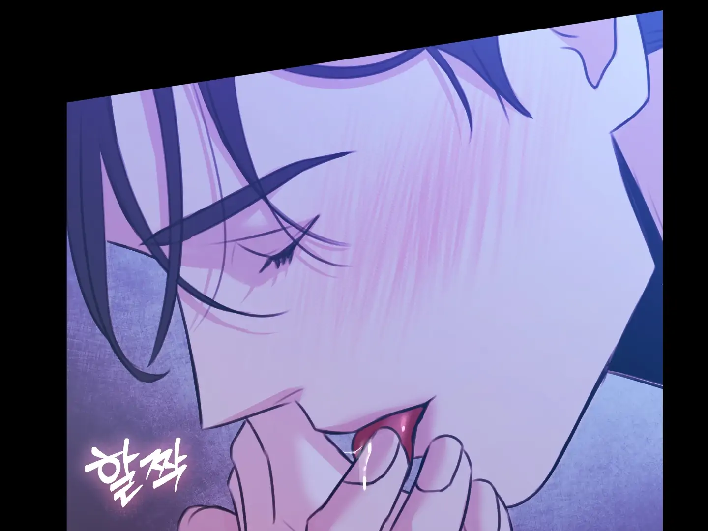 Love Peace Crazy || PARADISE SCANS || - Chapter 1 manhwa