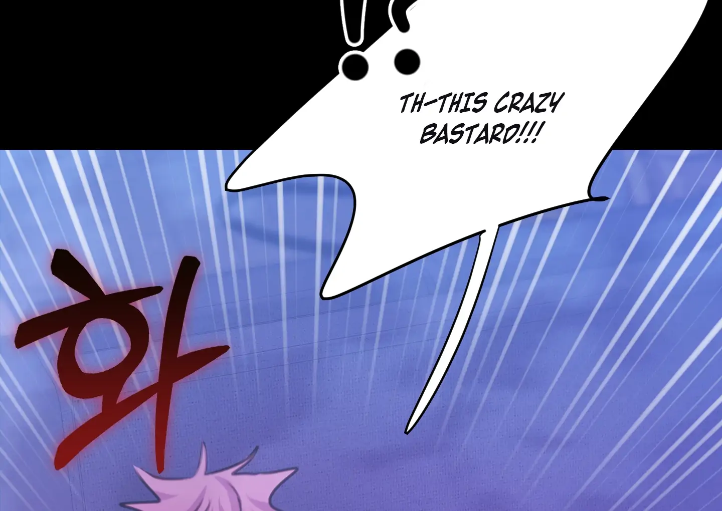 Love Peace Crazy || PARADISE SCANS || - Chapter 1 manhwa