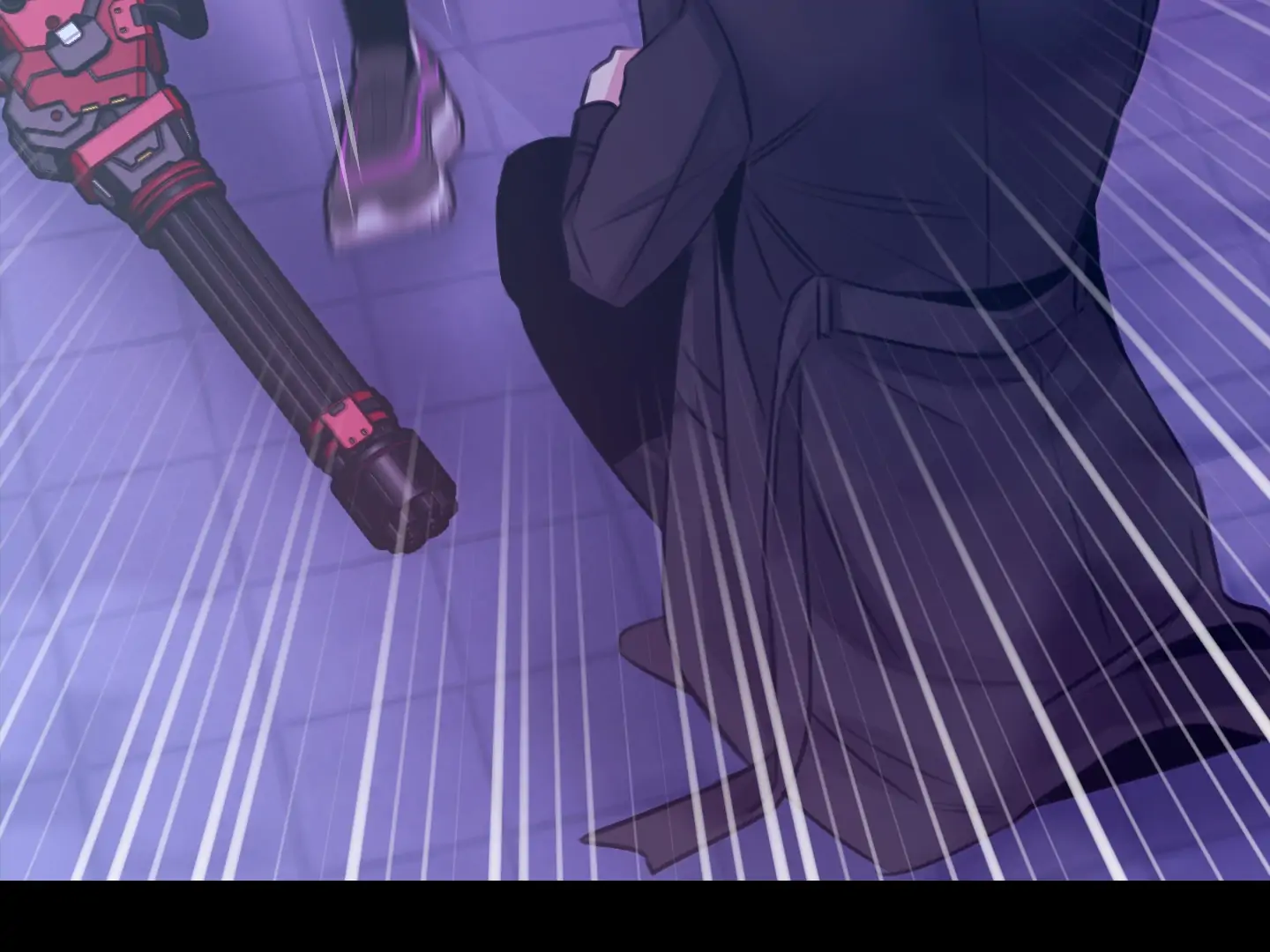 Love Peace Crazy || PARADISE SCANS || - Chapter 1 manhwa