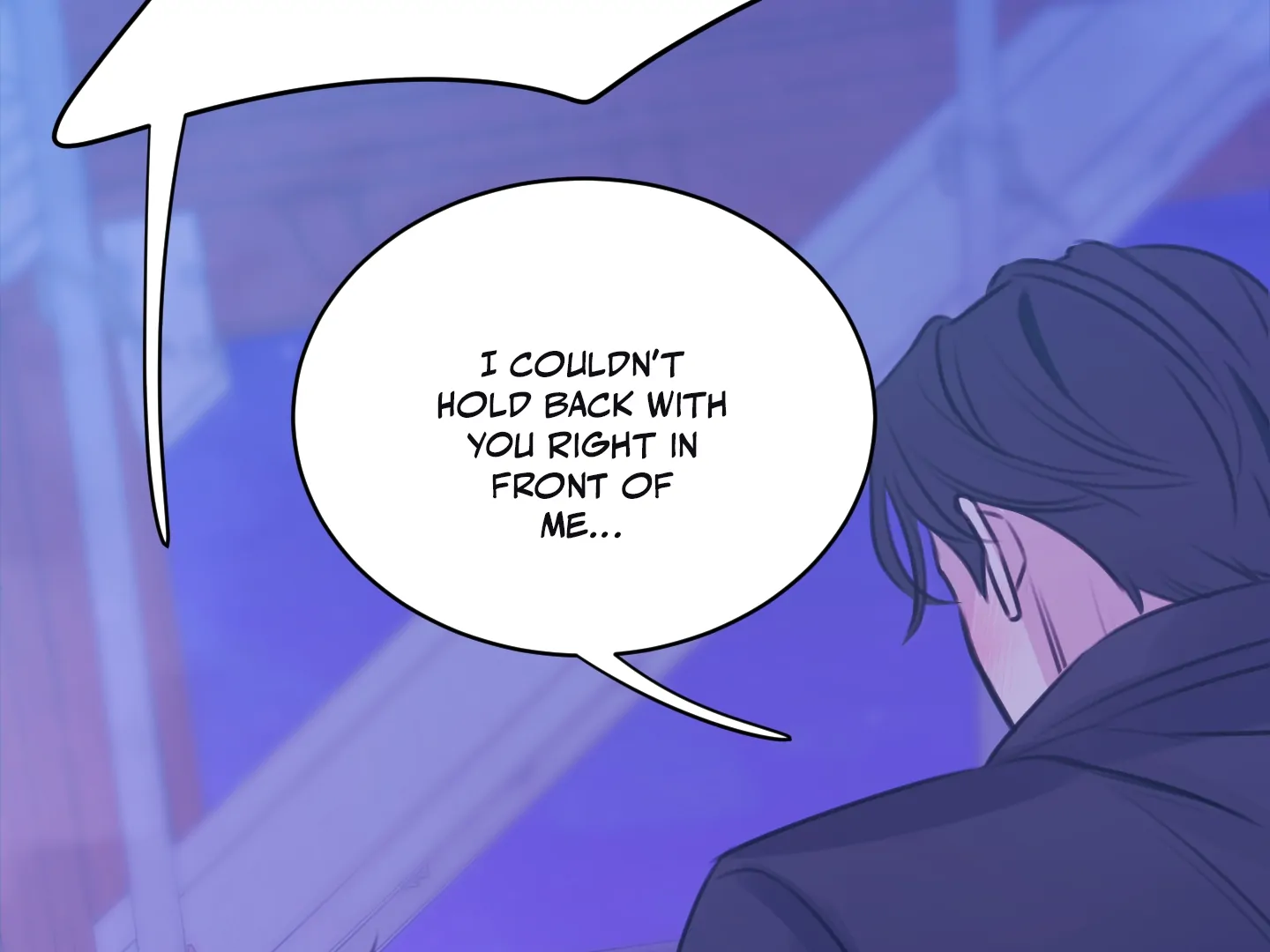 Love Peace Crazy || PARADISE SCANS || - Chapter 1 manhwa