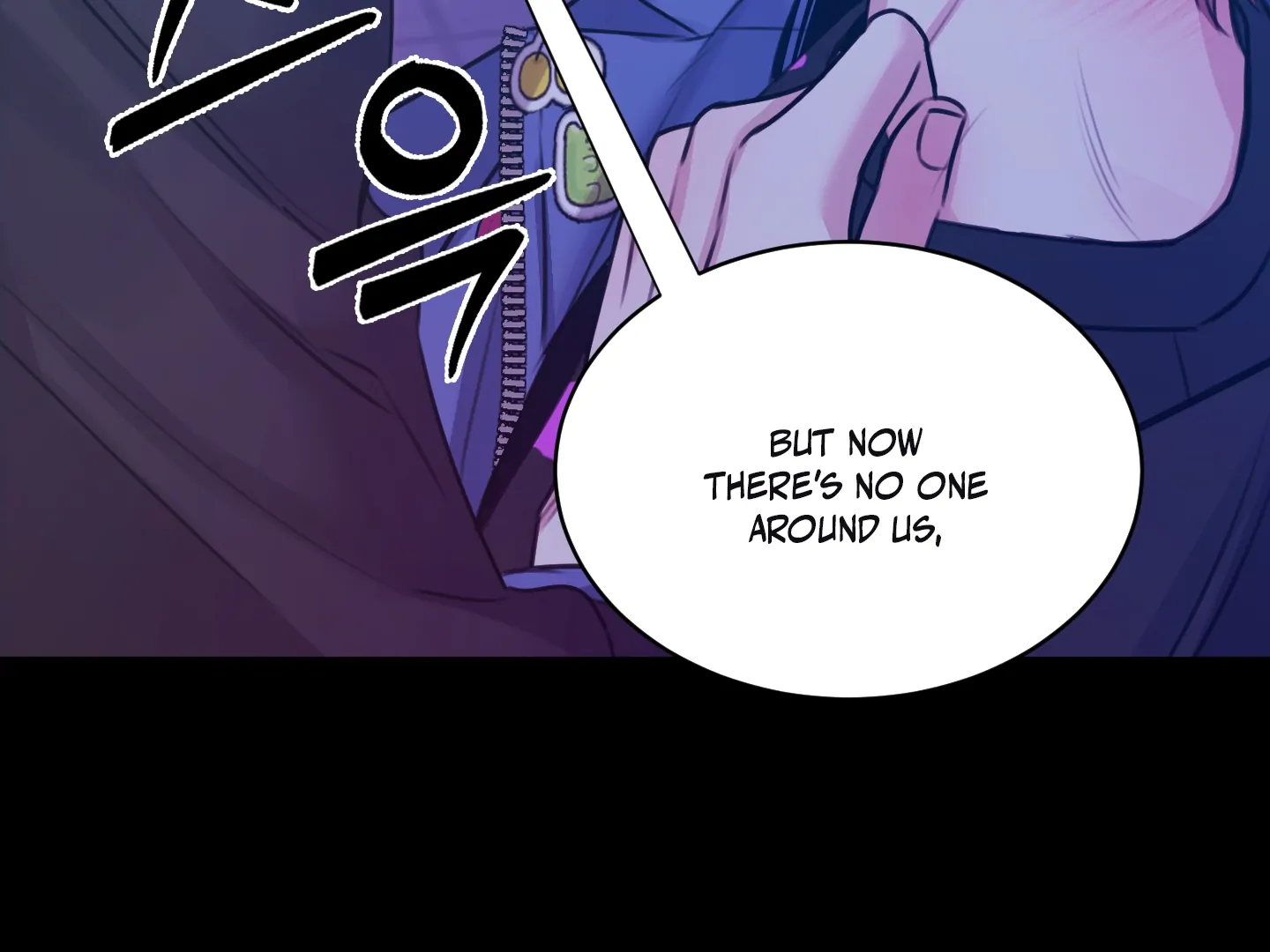 Love Peace Crazy || PARADISE SCANS || - Chapter 1 manhwa