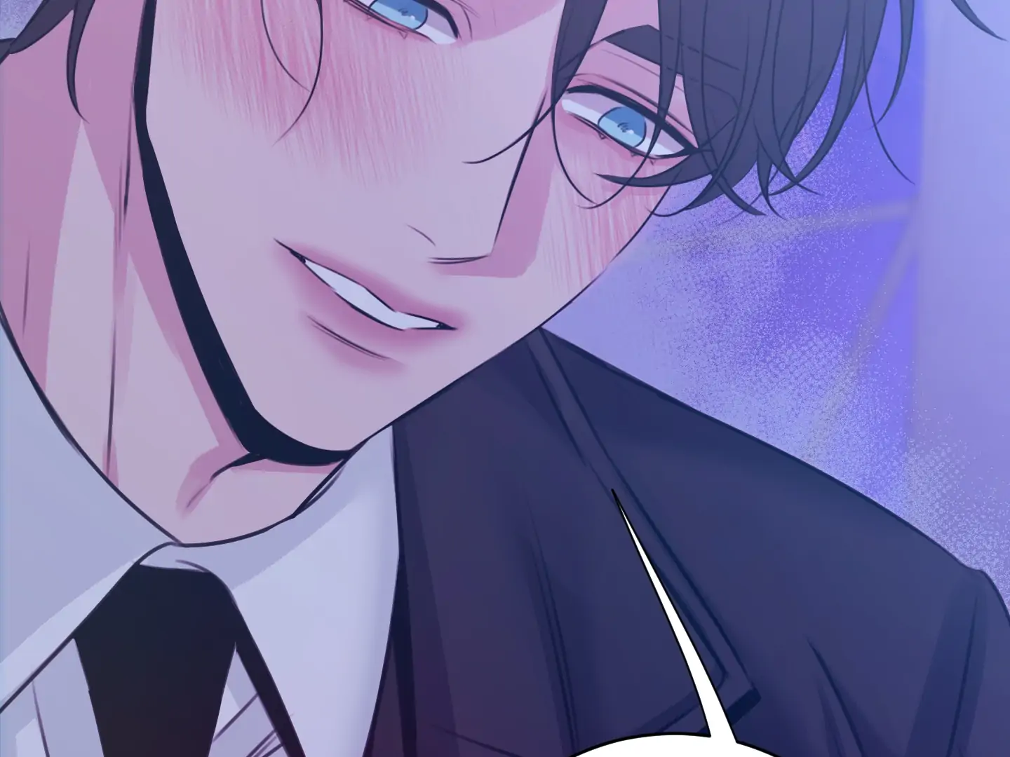 Love Peace Crazy || PARADISE SCANS || - Chapter 1 manhwa