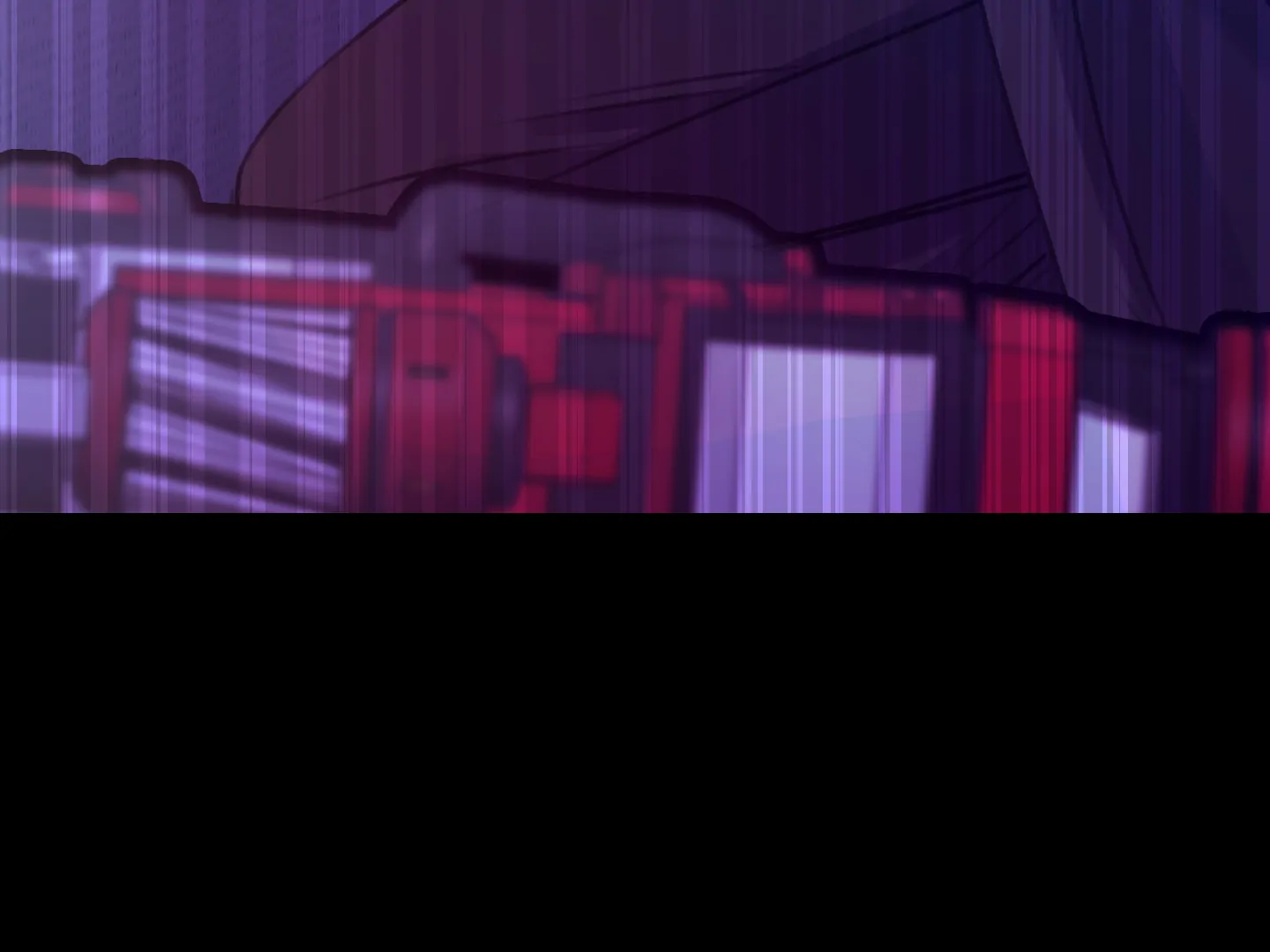 Love Peace Crazy || PARADISE SCANS || - Chapter 1 manhwa