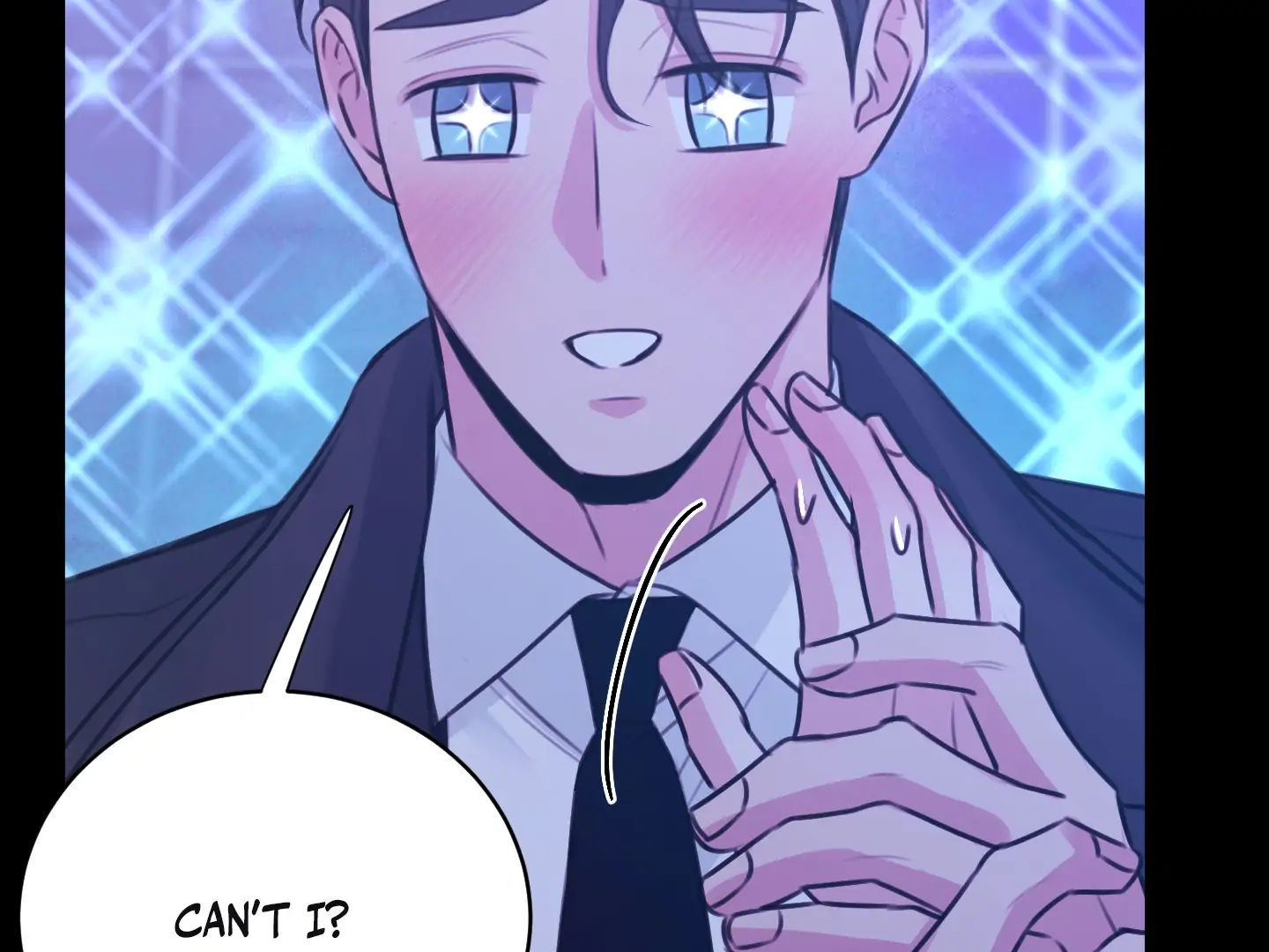 Love Peace Crazy || PARADISE SCANS || - Chapter 1 manhwa
