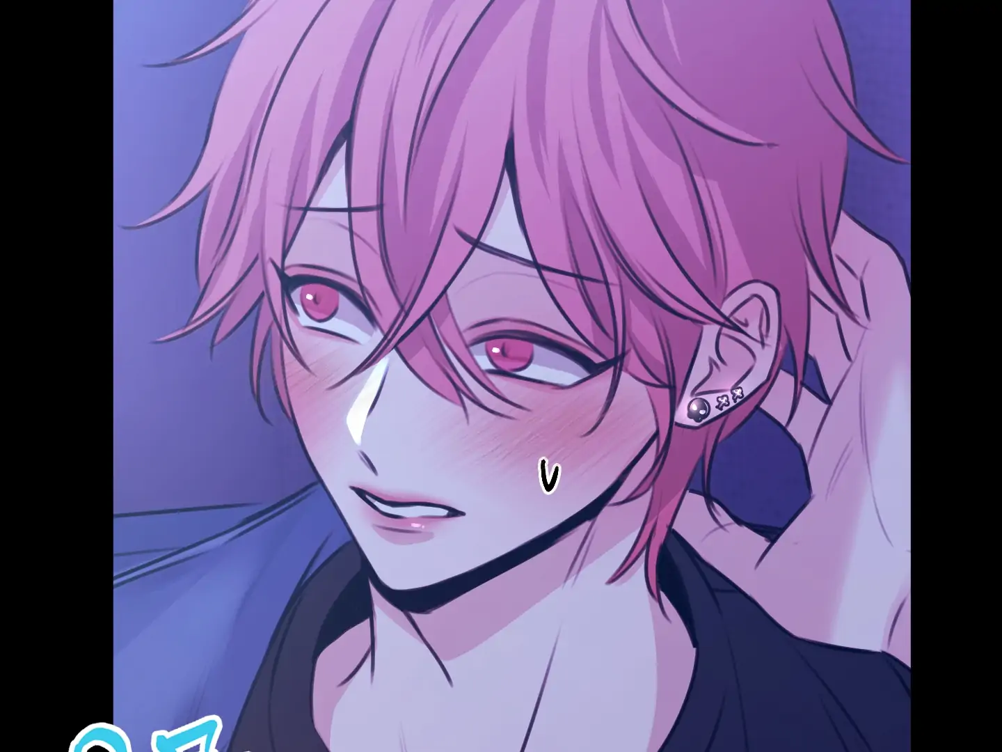 Love Peace Crazy || PARADISE SCANS || - Chapter 1 manhwa