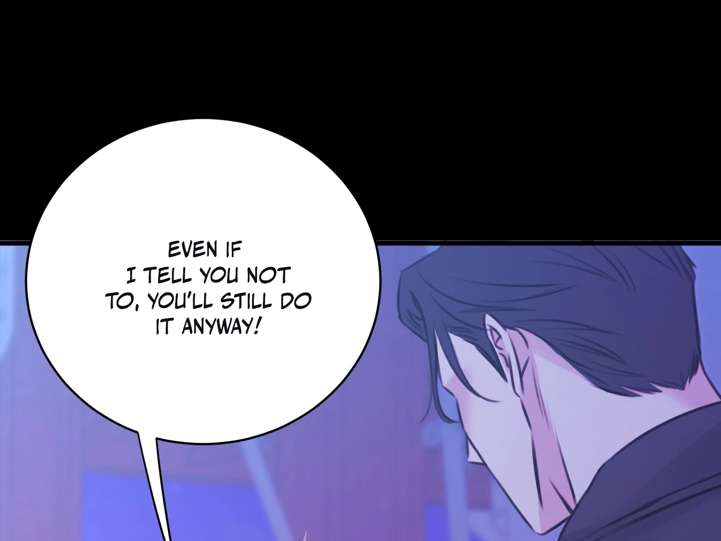 Love Peace Crazy || PARADISE SCANS || - Chapter 1 manhwa