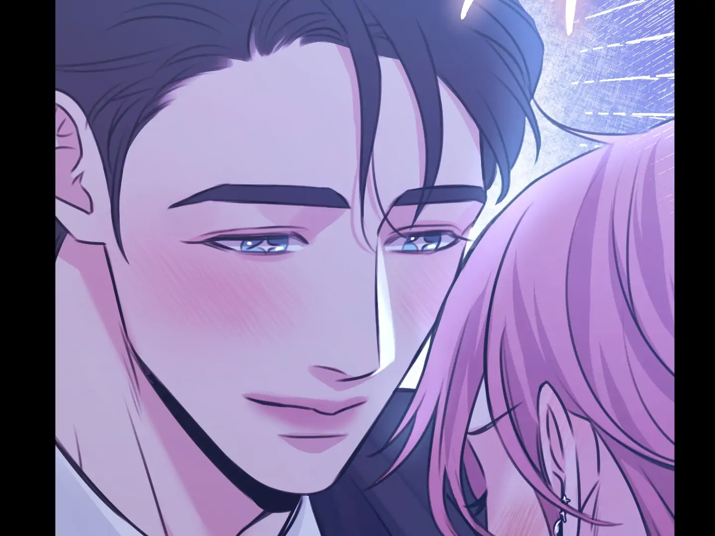 Love Peace Crazy || PARADISE SCANS || - Chapter 1 manhwa