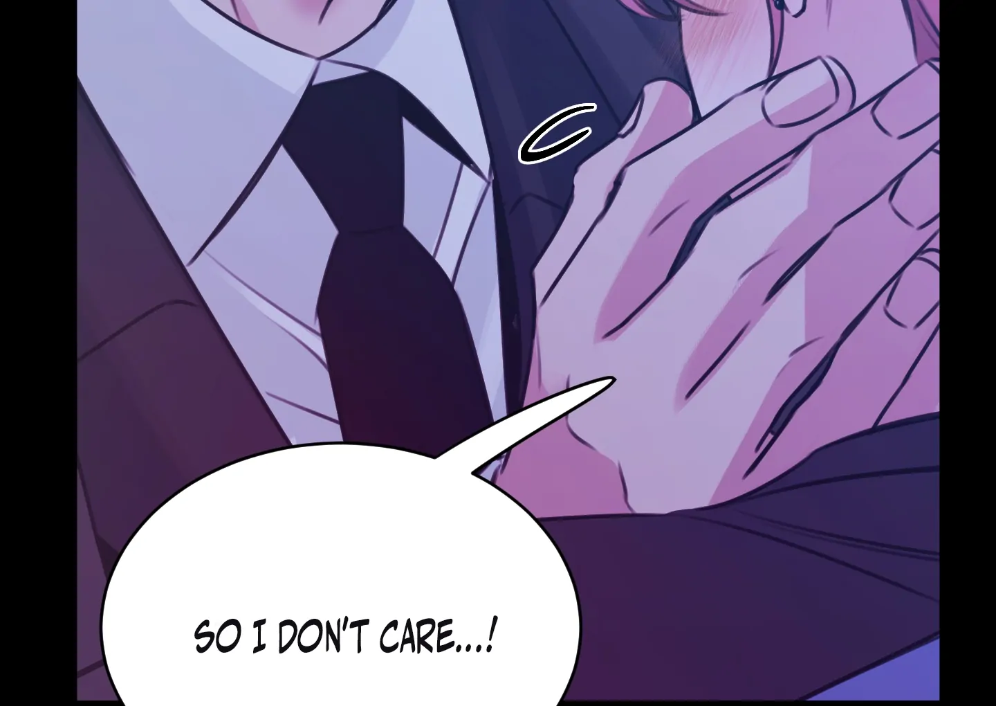 Love Peace Crazy || PARADISE SCANS || - Chapter 1 manhwa