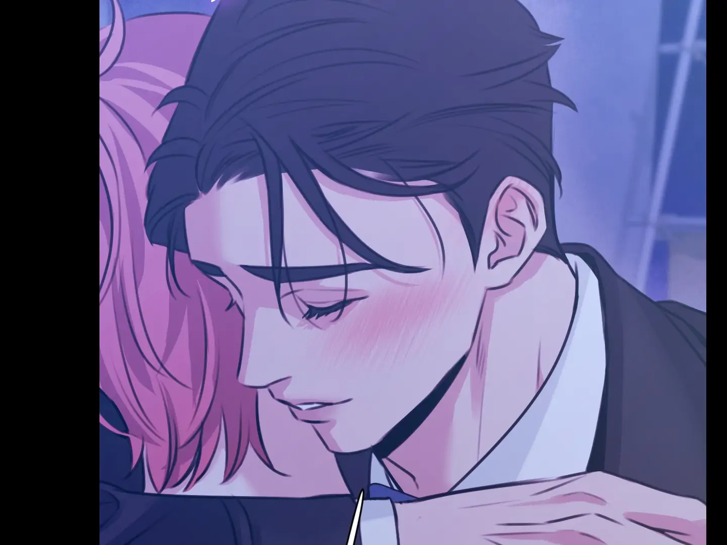 Love Peace Crazy || PARADISE SCANS || - Chapter 1 manhwa