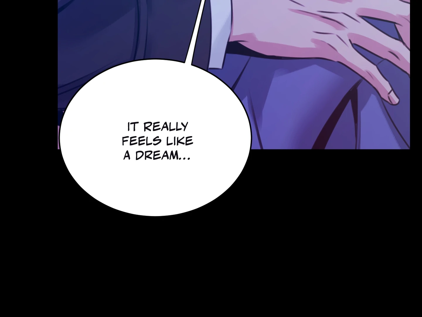 Love Peace Crazy || PARADISE SCANS || - Chapter 1 manhwa
