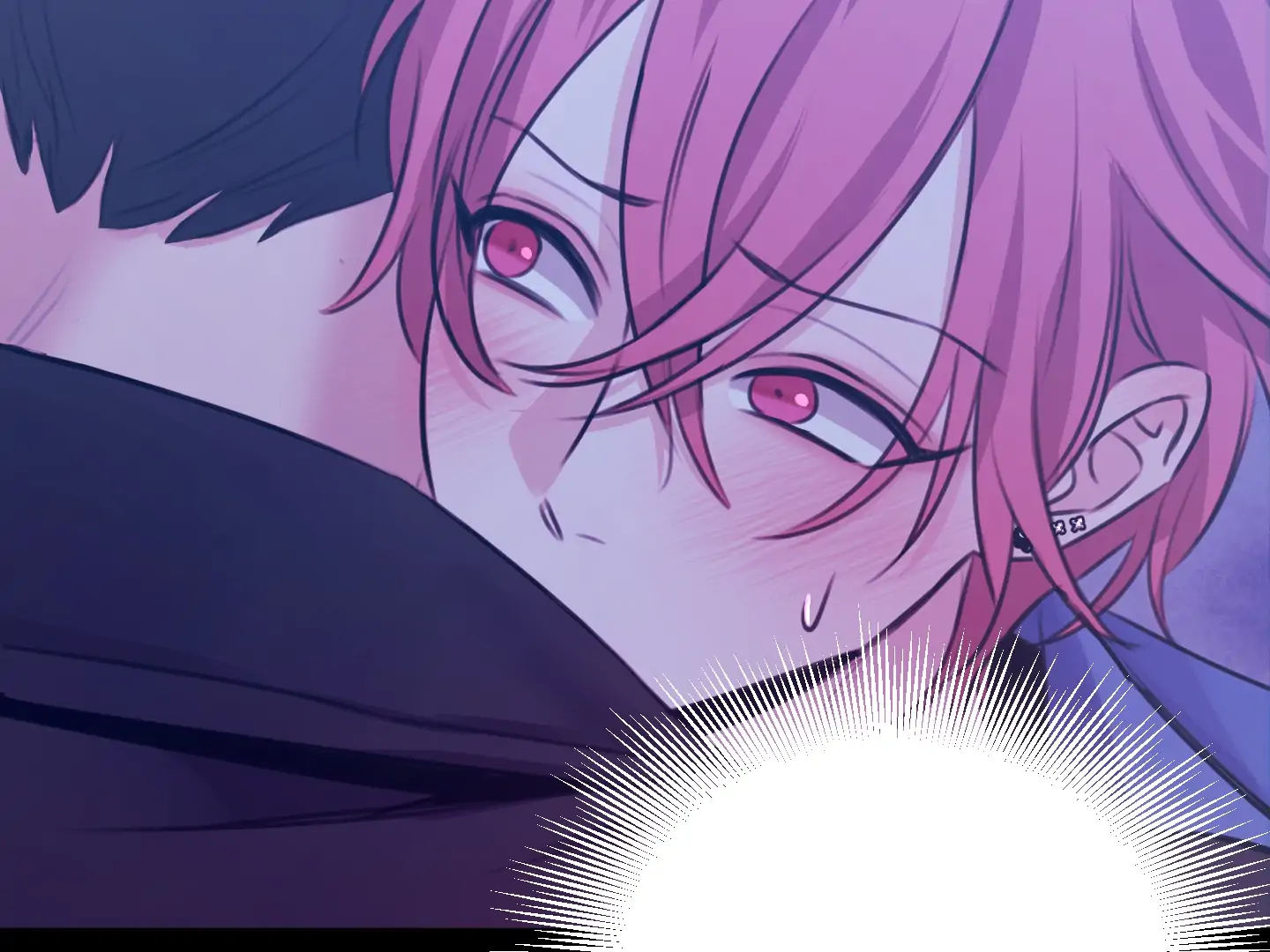 Love Peace Crazy || PARADISE SCANS || - Chapter 1 manhwa