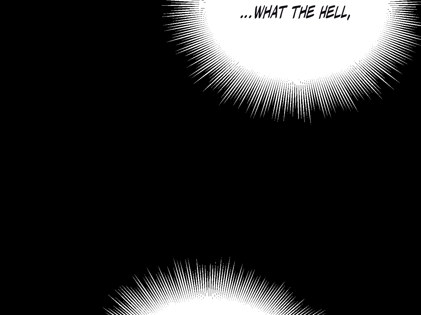 Love Peace Crazy || PARADISE SCANS || - Chapter 1 manhwa