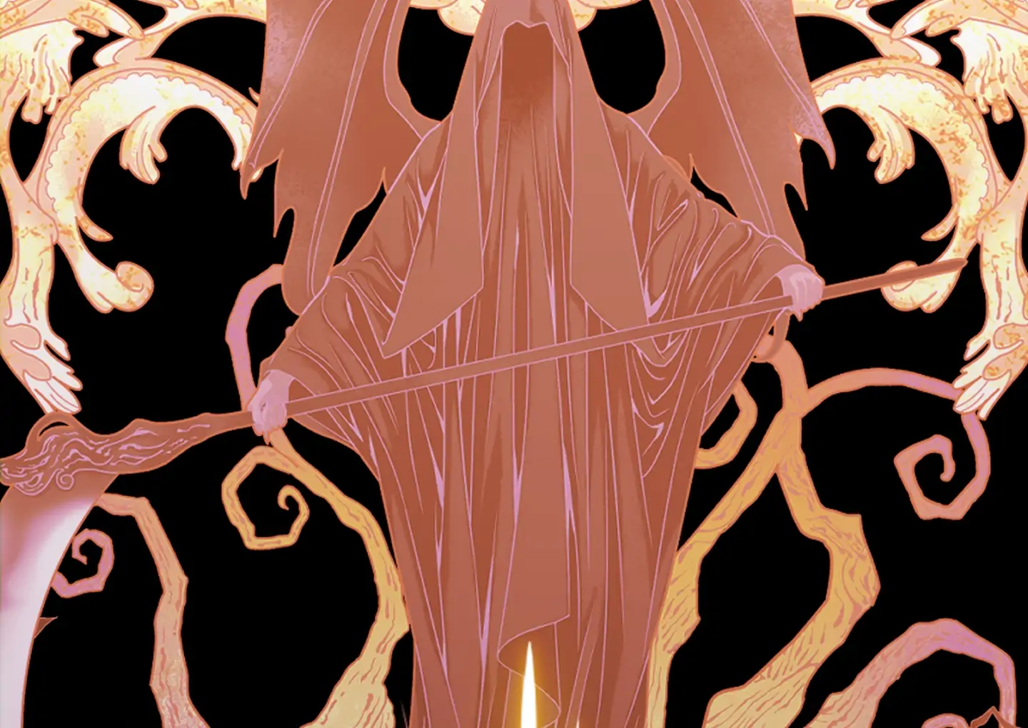 Love Peace Crazy || PARADISE SCANS || - Chapter 1 manhwa