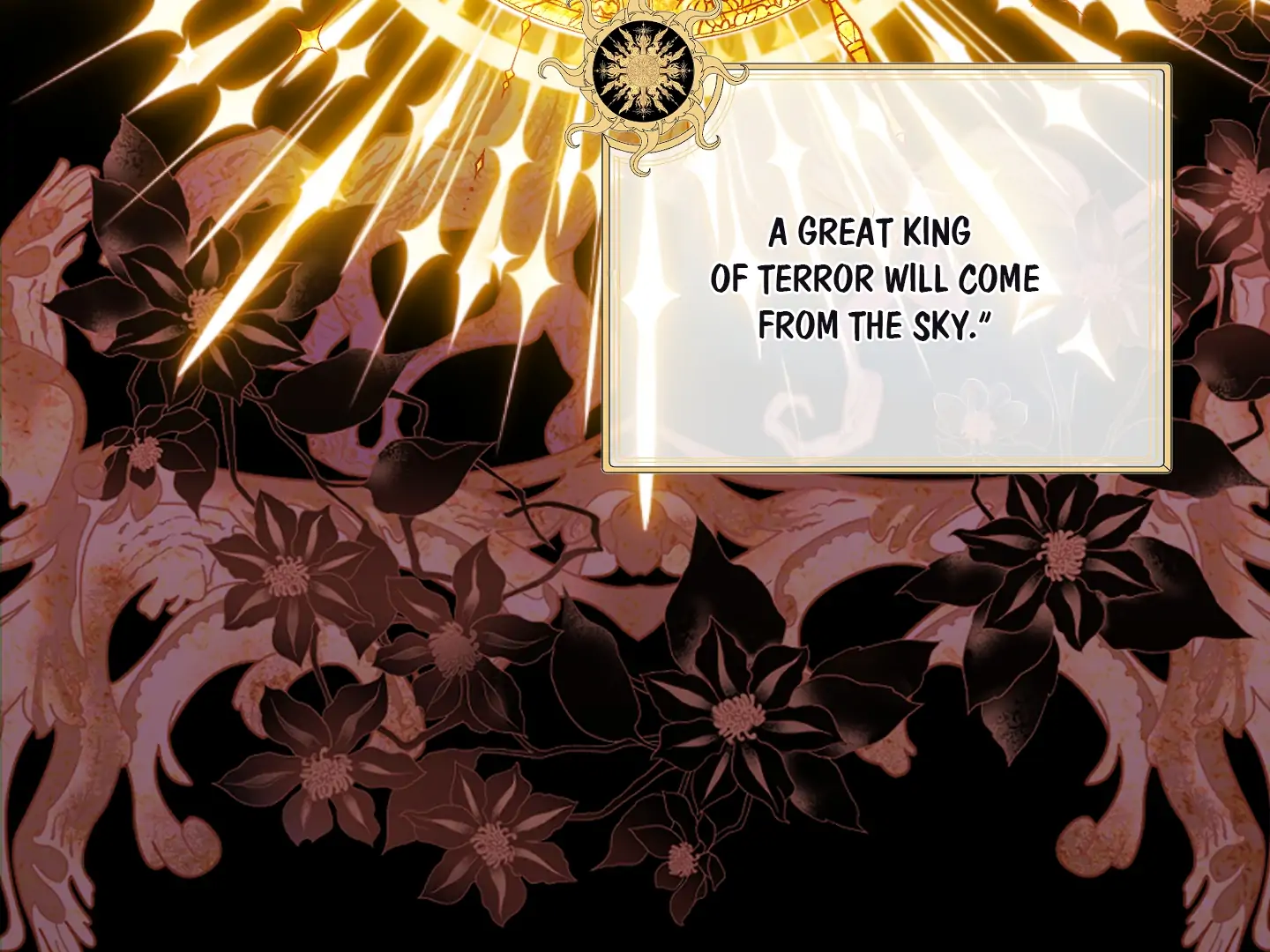 Love Peace Crazy || PARADISE SCANS || - Chapter 1 manhwa