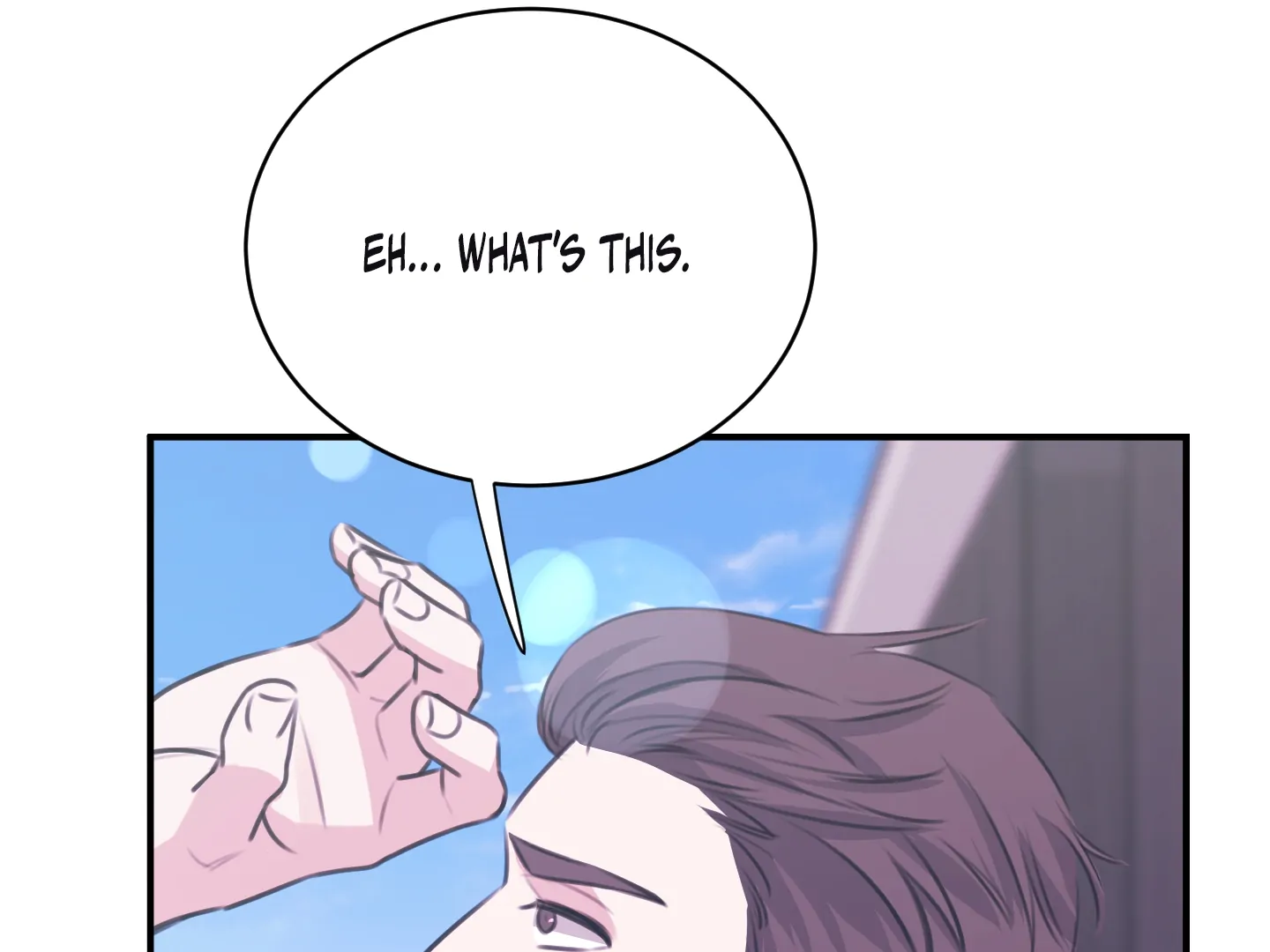 Love Peace Crazy || PARADISE SCANS || - Chapter 1 manhwa
