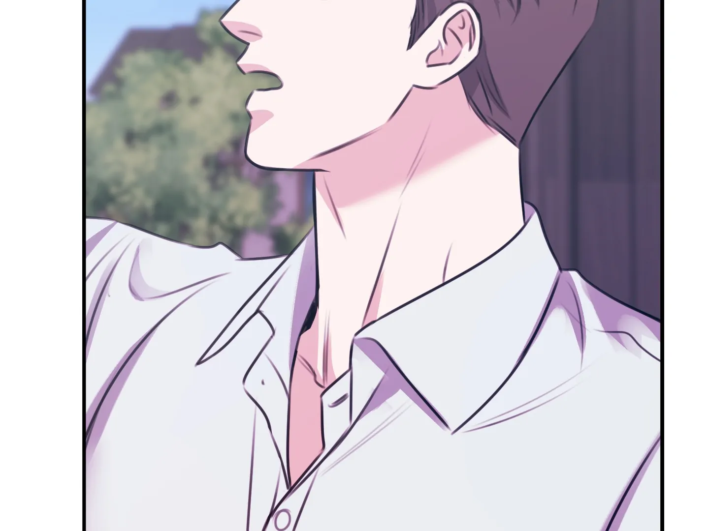 Love Peace Crazy || PARADISE SCANS || - Chapter 1 manhwa