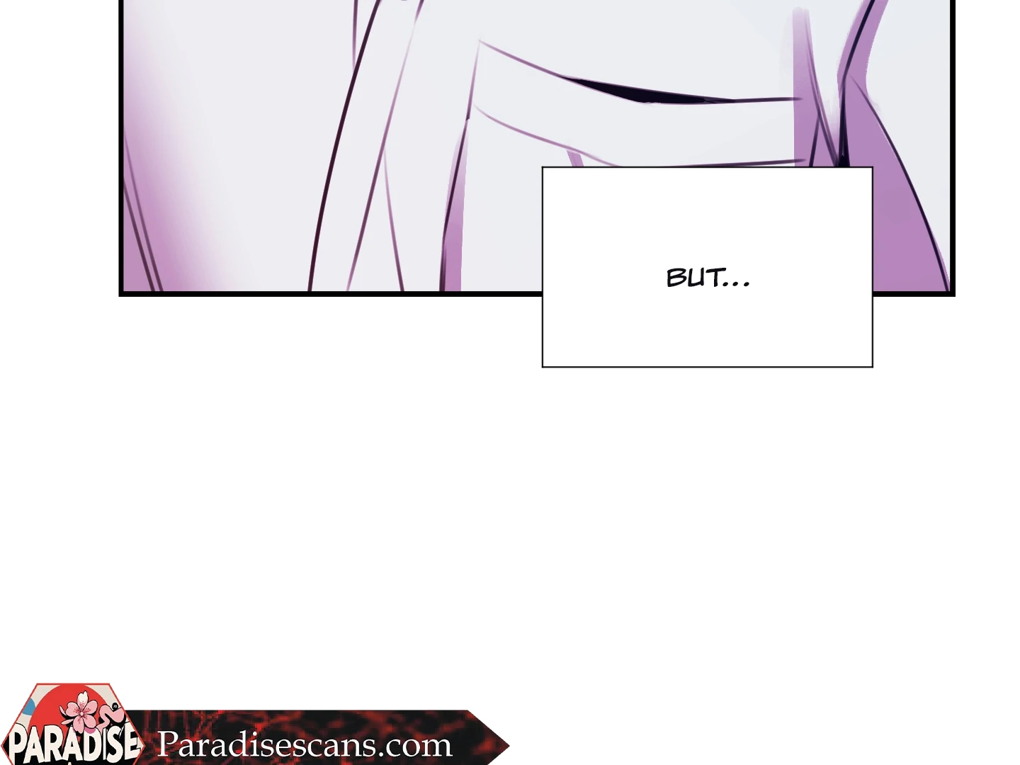 Love Peace Crazy || PARADISE SCANS || - Chapter 1 manhwa