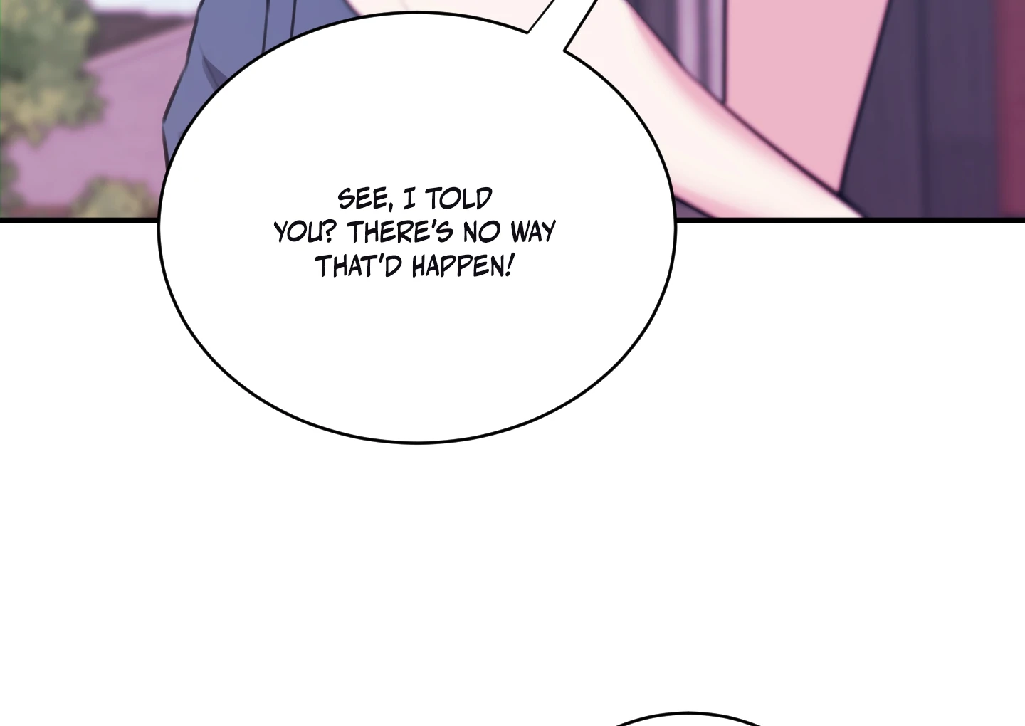 Love Peace Crazy || PARADISE SCANS || - Chapter 1 manhwa