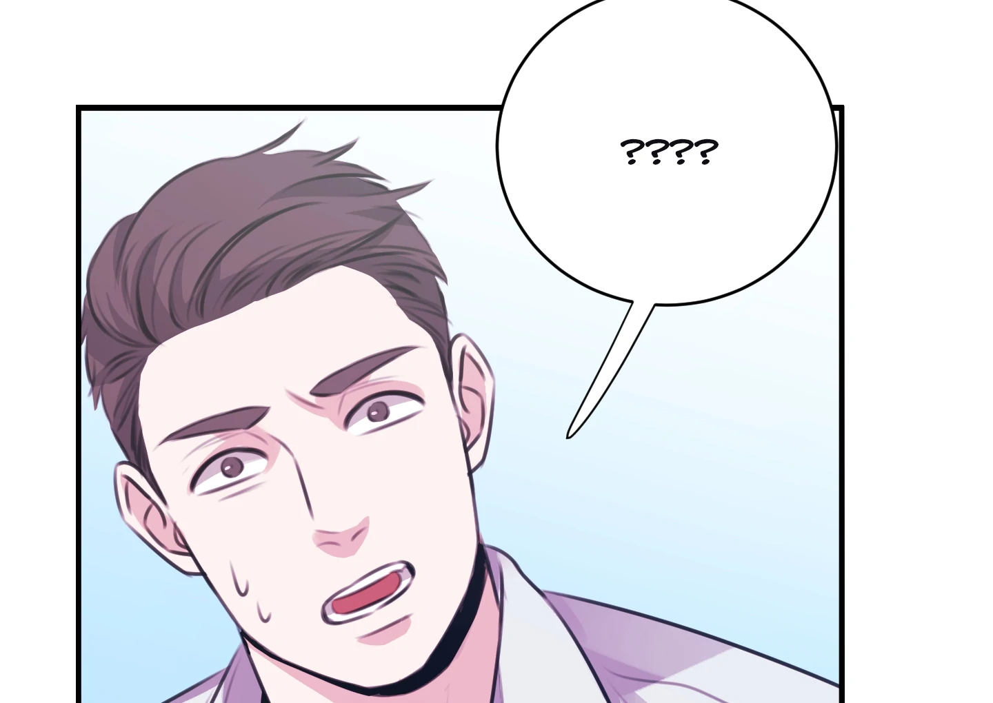 Love Peace Crazy || PARADISE SCANS || - Chapter 1 manhwa