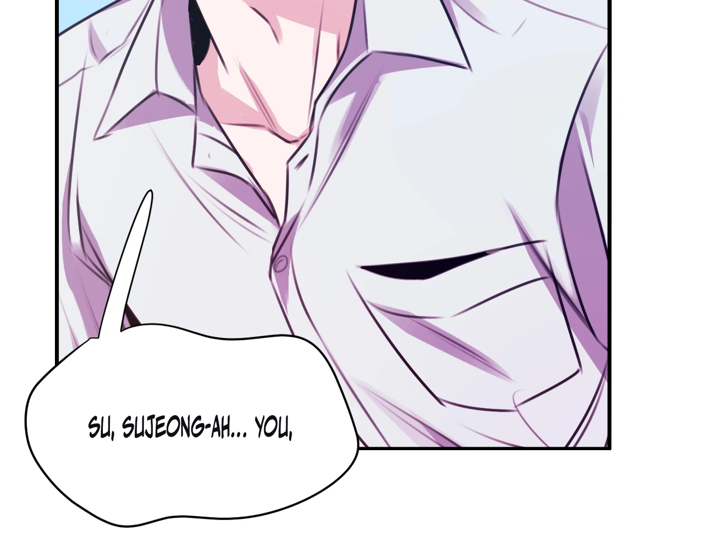 Love Peace Crazy || PARADISE SCANS || - Chapter 1 manhwa