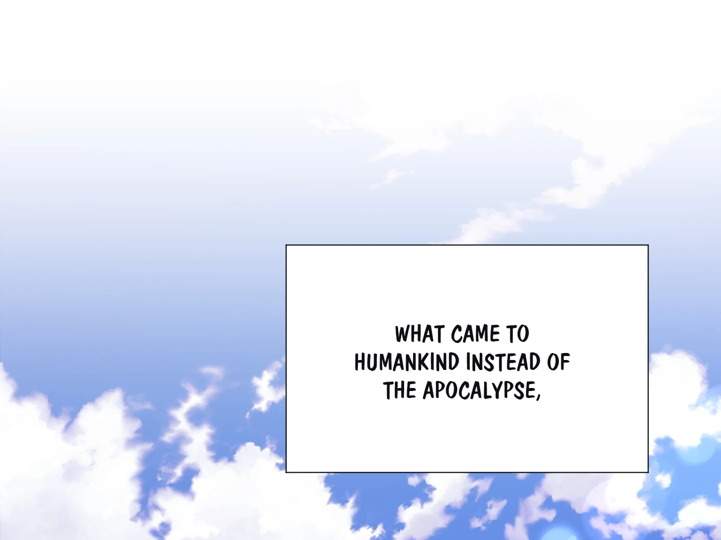 Love Peace Crazy || PARADISE SCANS || - Chapter 1 manhwa