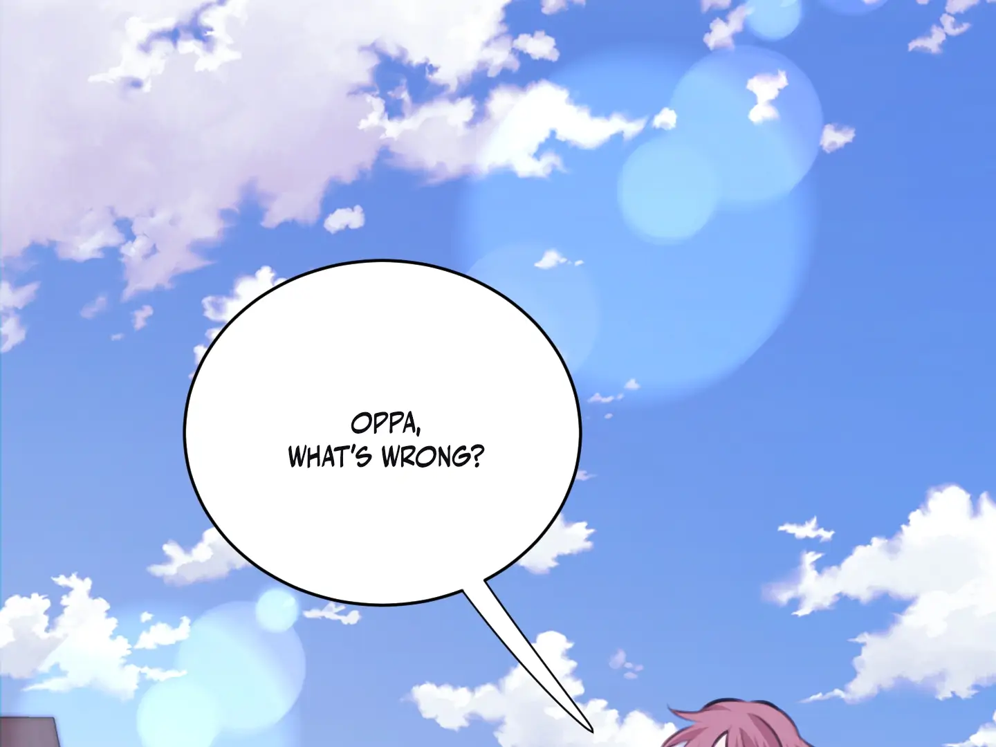 Love Peace Crazy || PARADISE SCANS || - Chapter 1 manhwa