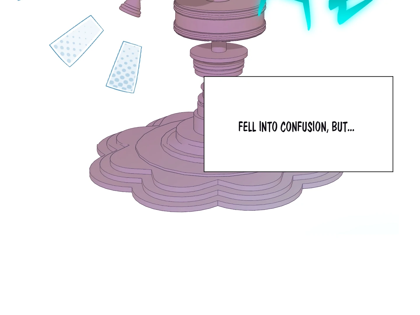 Love Peace Crazy || PARADISE SCANS || - Chapter 1 manhwa