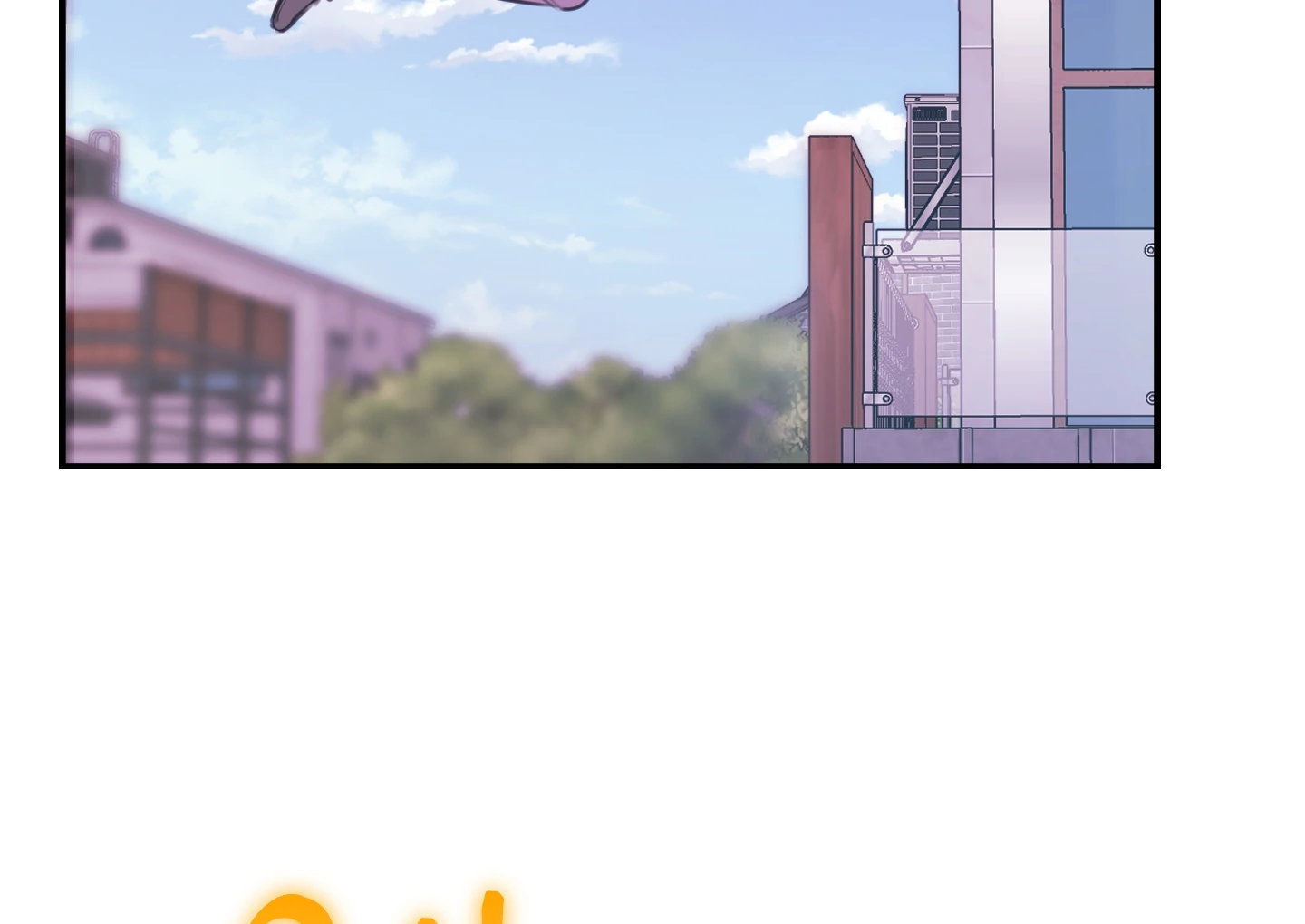 Love Peace Crazy || PARADISE SCANS || - Chapter 1 manhwa