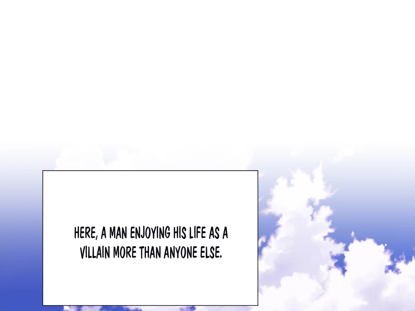 Love Peace Crazy || PARADISE SCANS || - Chapter 1 manhwa