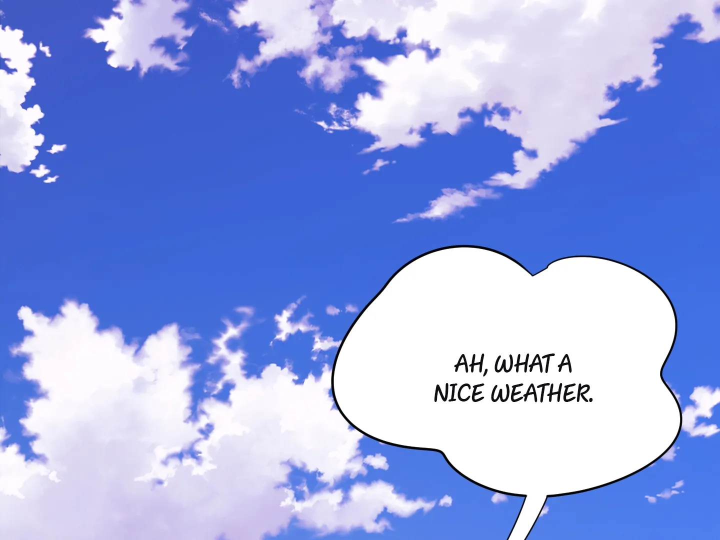 Love Peace Crazy || PARADISE SCANS || - Chapter 1 manhwa