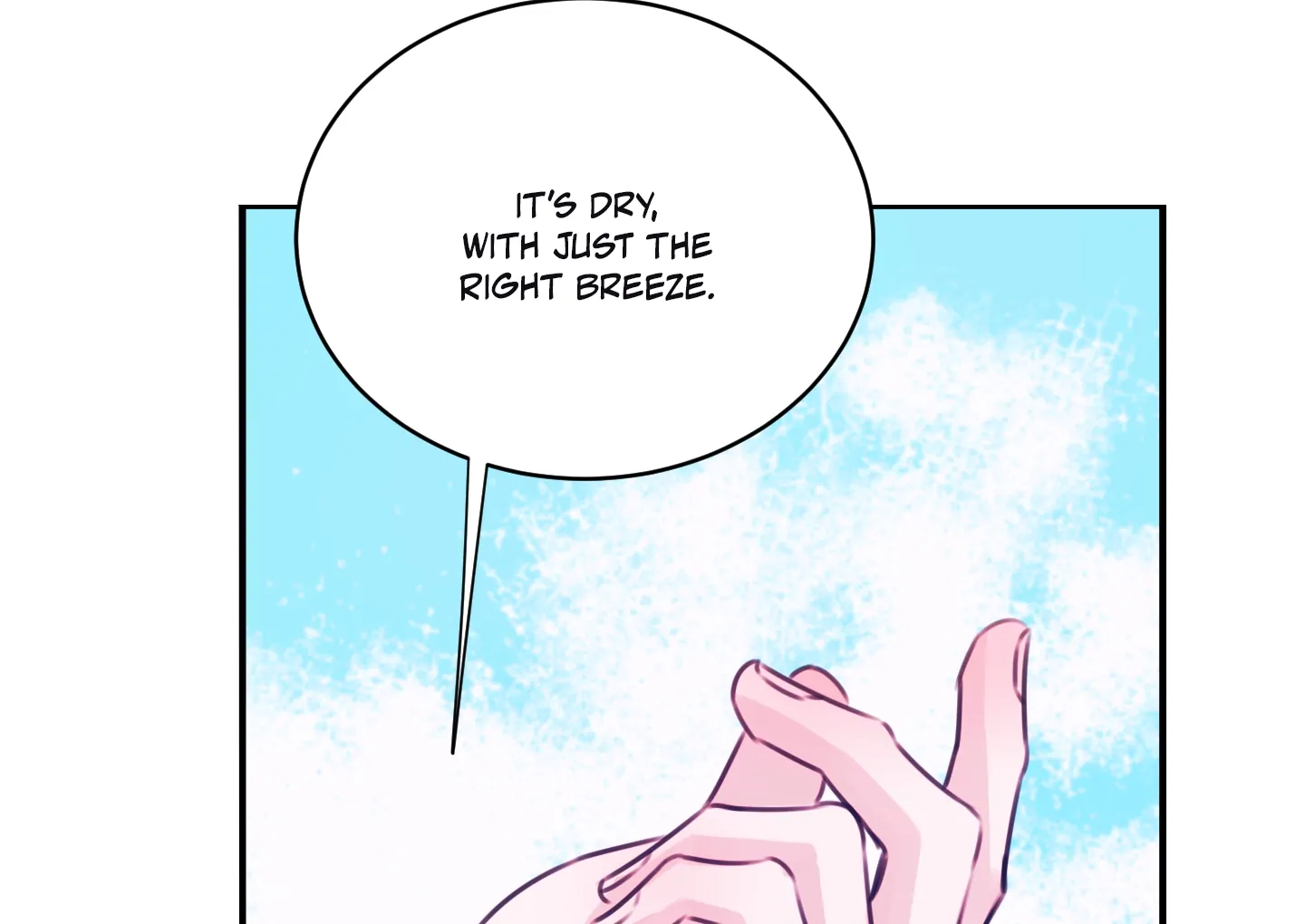 Love Peace Crazy || PARADISE SCANS || - Chapter 1 manhwa
