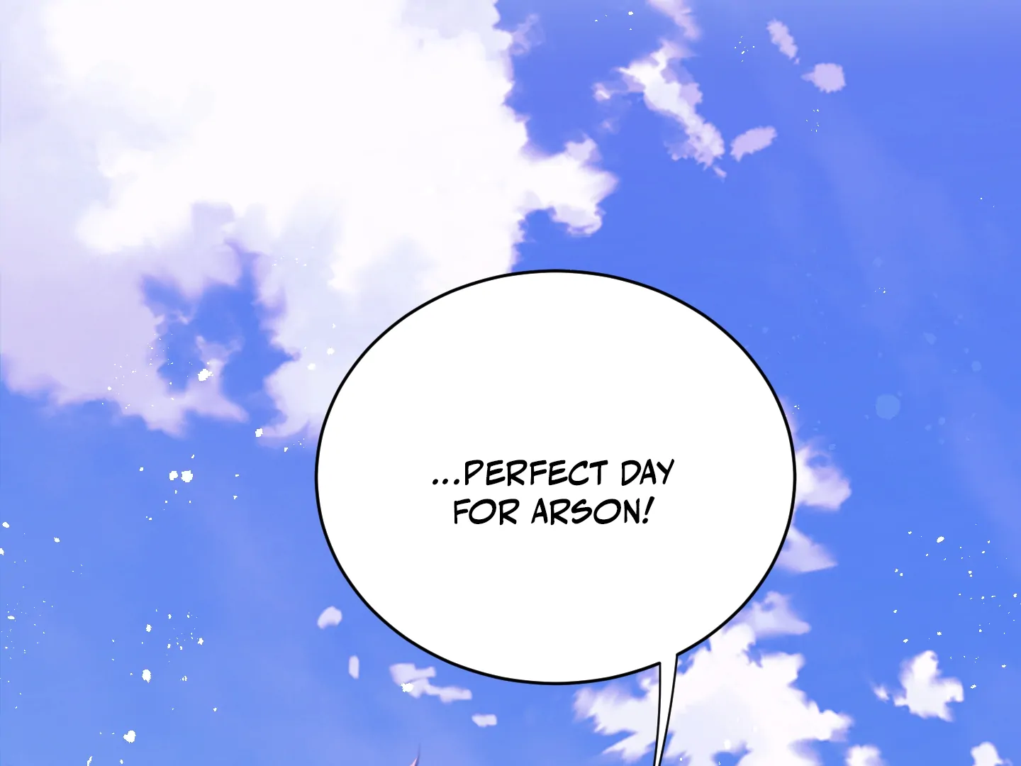 Love Peace Crazy || PARADISE SCANS || - Chapter 1 manhwa