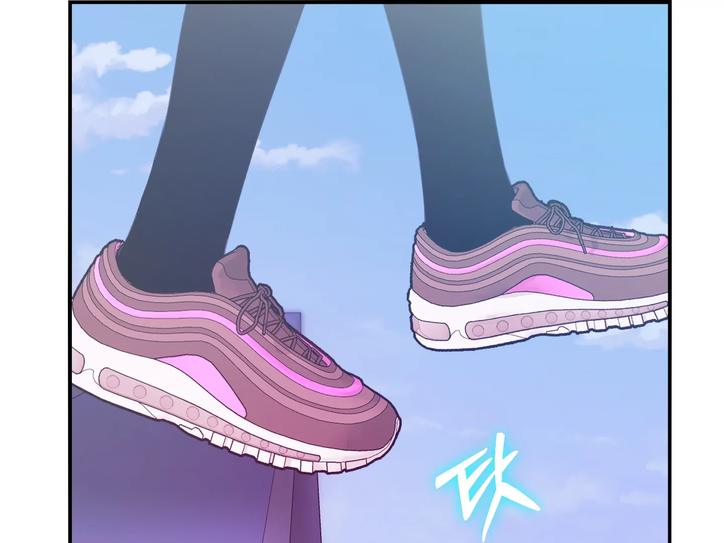 Love Peace Crazy || PARADISE SCANS || - Chapter 1 manhwa