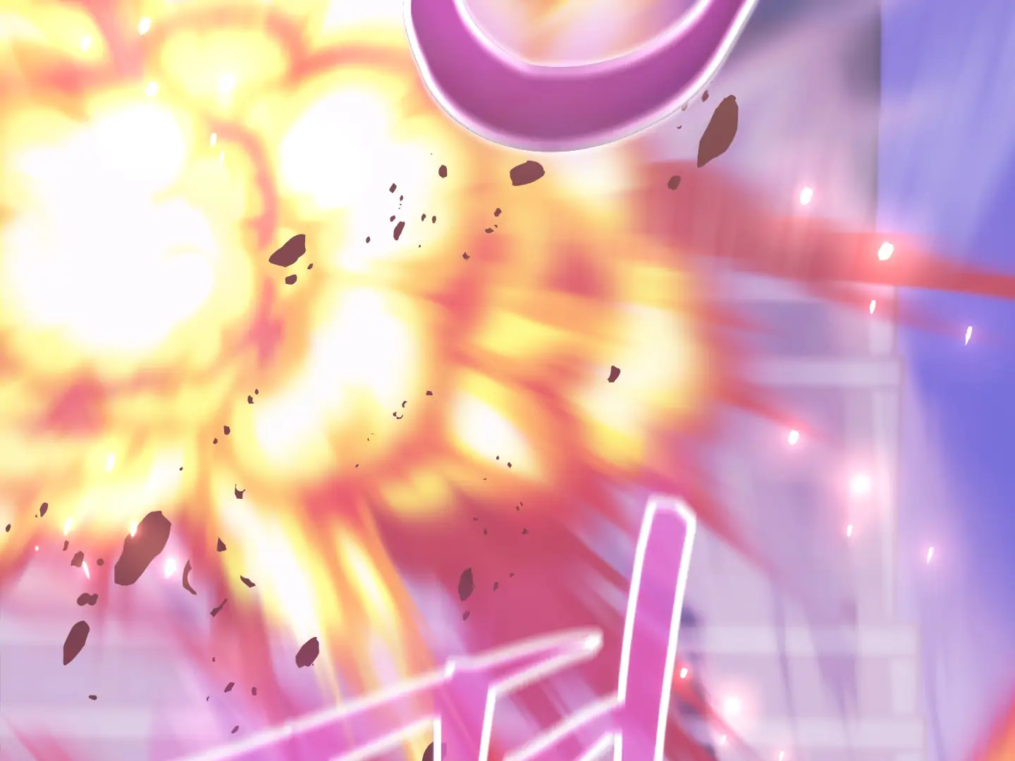 Love Peace Crazy || PARADISE SCANS || - Chapter 1 manhwa
