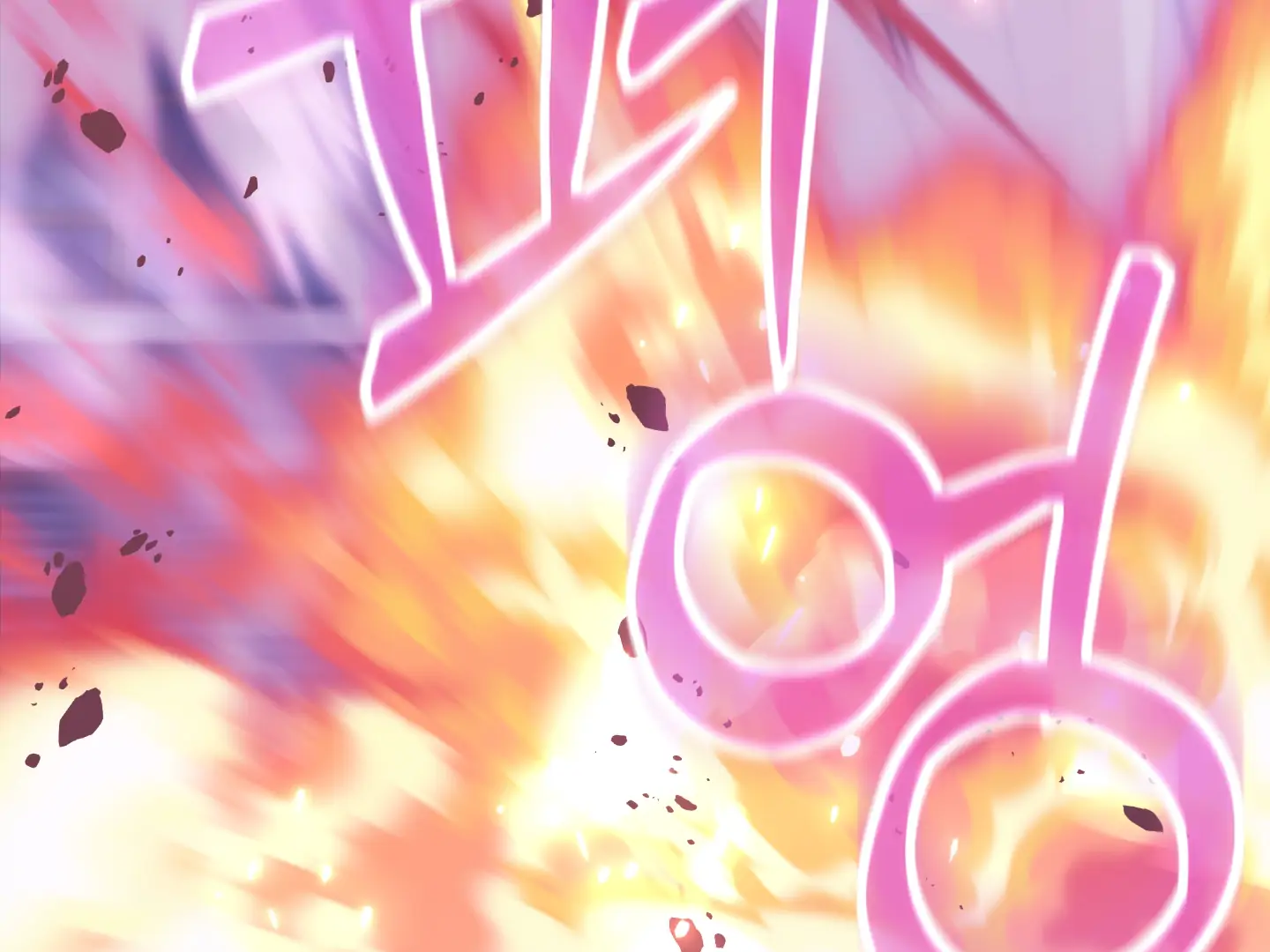 Love Peace Crazy || PARADISE SCANS || - Chapter 1 manhwa