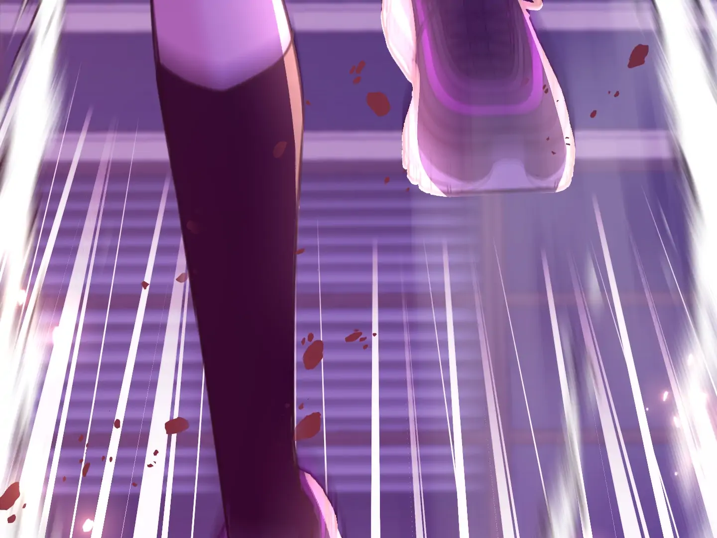 Love Peace Crazy || PARADISE SCANS || - Chapter 1 manhwa