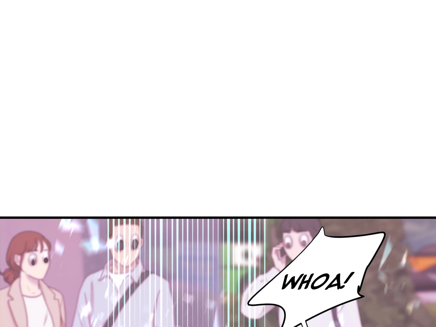 Love Peace Crazy || PARADISE SCANS || - Chapter 1 manhwa