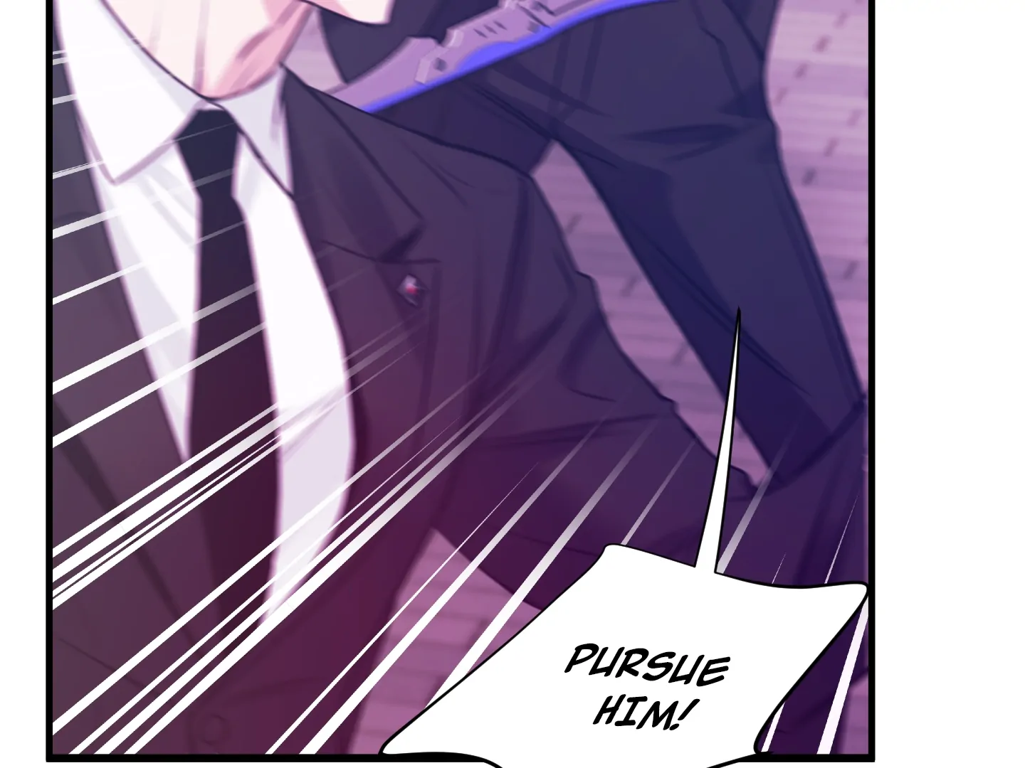 Love Peace Crazy || PARADISE SCANS || - Chapter 1 manhwa