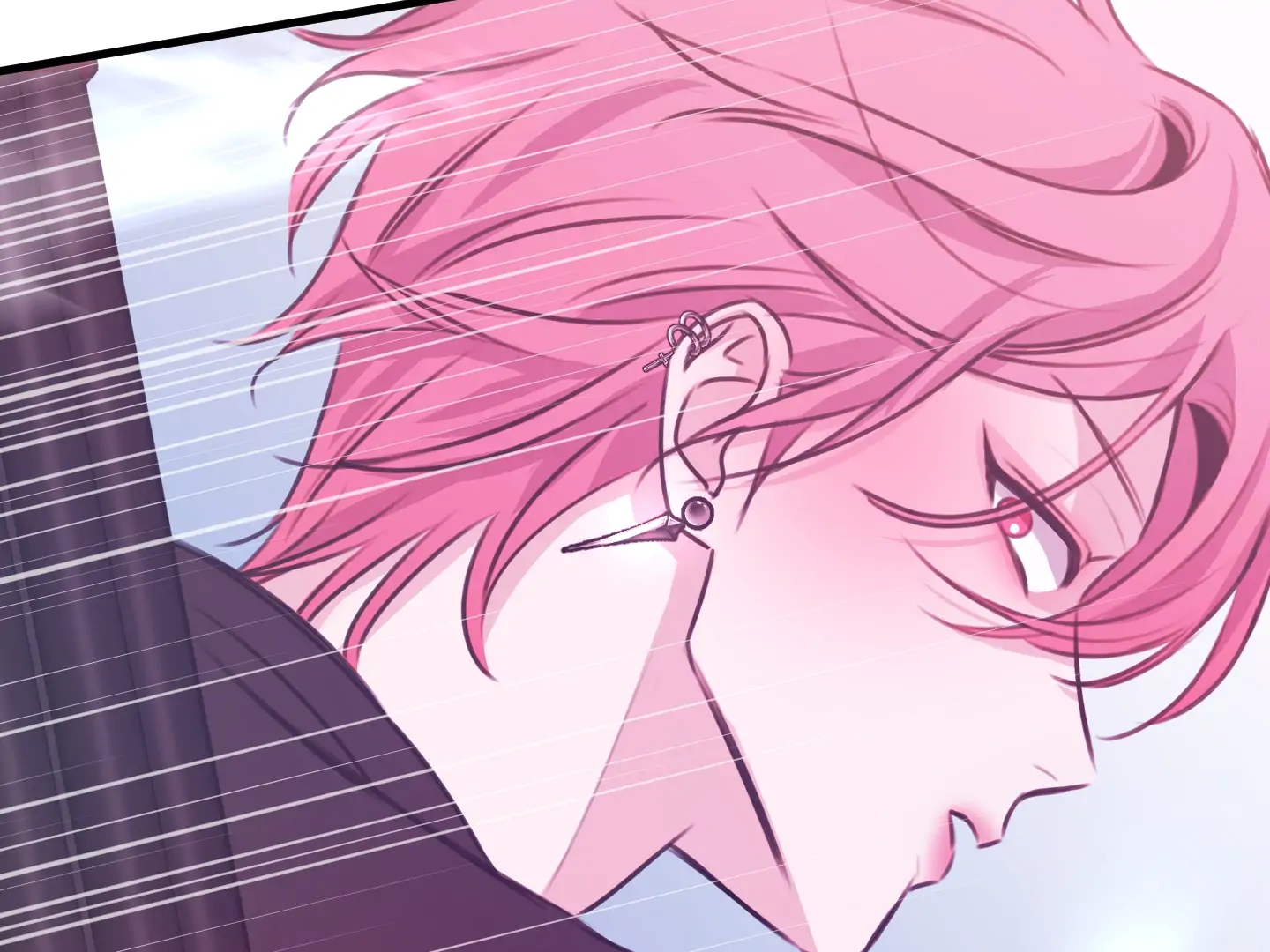 Love Peace Crazy || PARADISE SCANS || - Chapter 1 manhwa