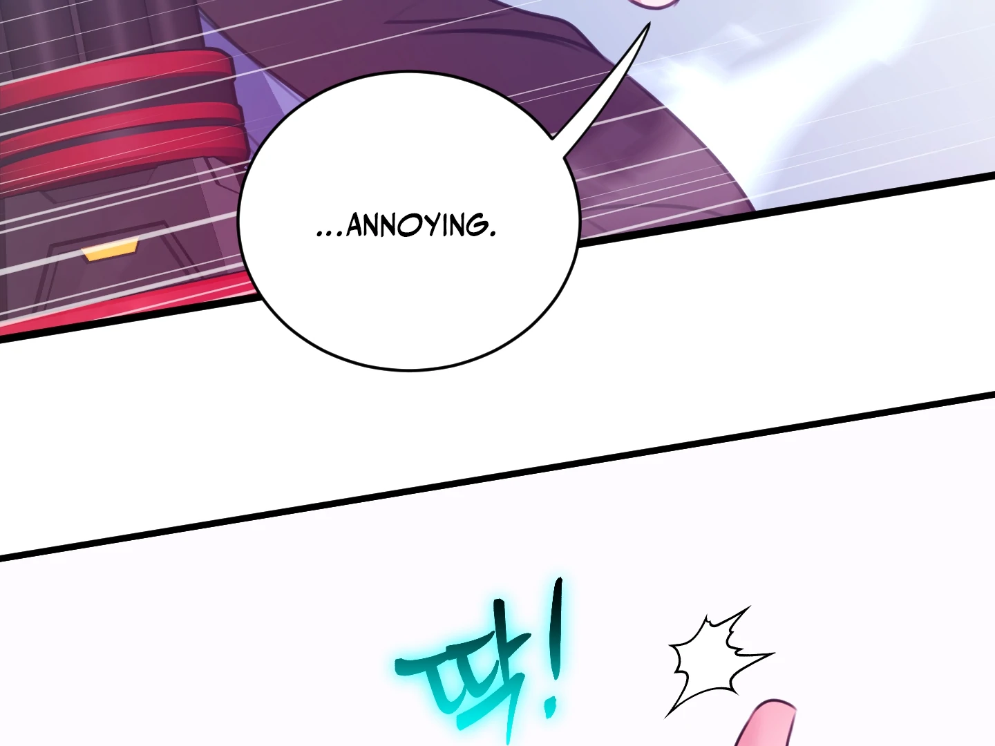 Love Peace Crazy || PARADISE SCANS || - Chapter 1 manhwa
