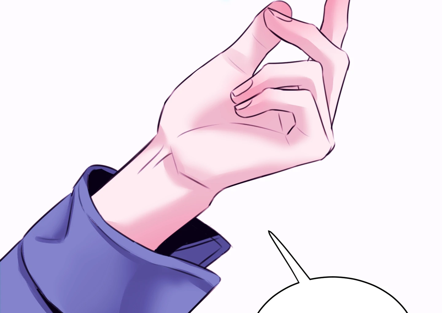 Love Peace Crazy || PARADISE SCANS || - Chapter 1 manhwa