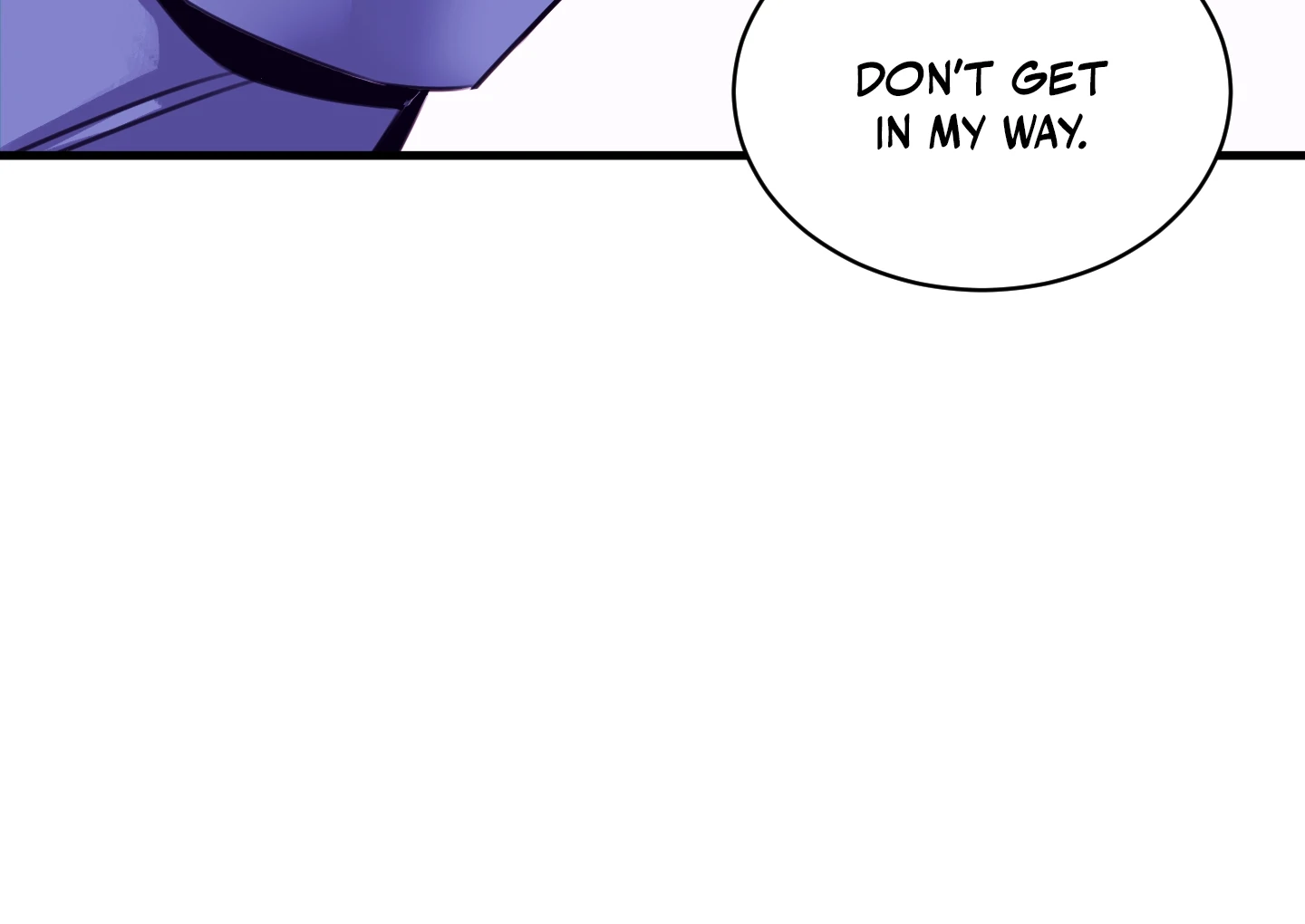 Love Peace Crazy || PARADISE SCANS || - Chapter 1 manhwa
