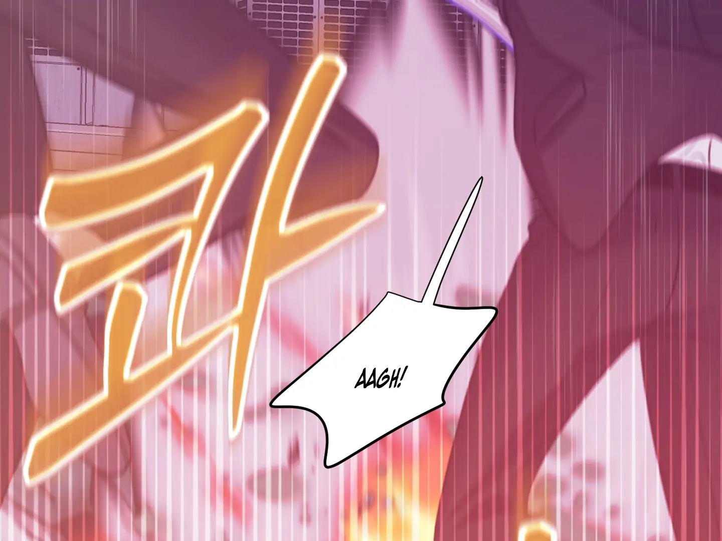 Love Peace Crazy || PARADISE SCANS || - Chapter 1 manhwa