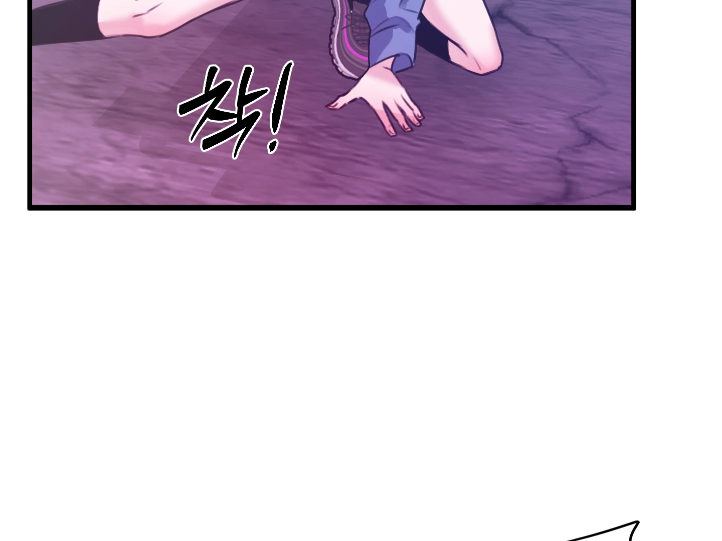 Love Peace Crazy || PARADISE SCANS || - Chapter 1 manhwa