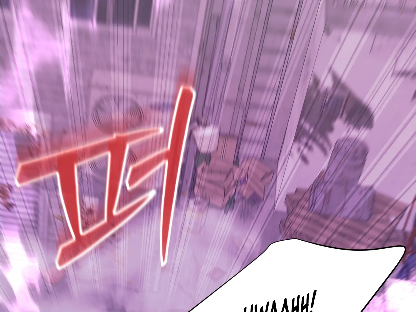 Love Peace Crazy || PARADISE SCANS || - Chapter 1 manhwa