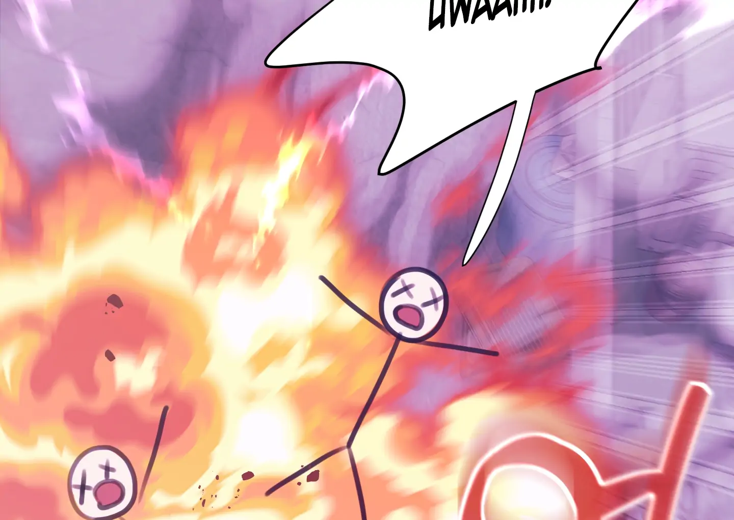 Love Peace Crazy || PARADISE SCANS || - Chapter 1 manhwa